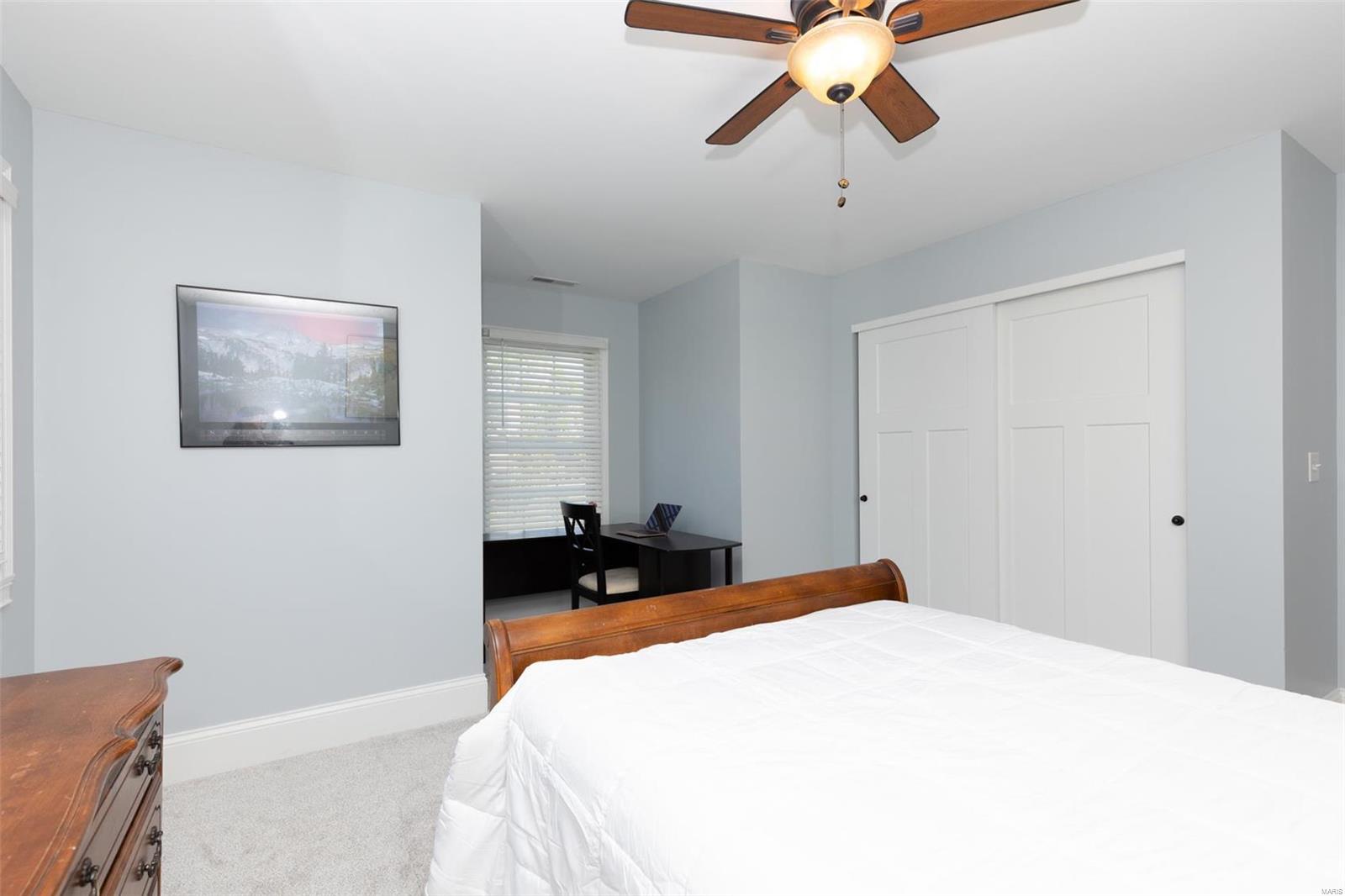 720 S Ballas Road Consolidation - Residential