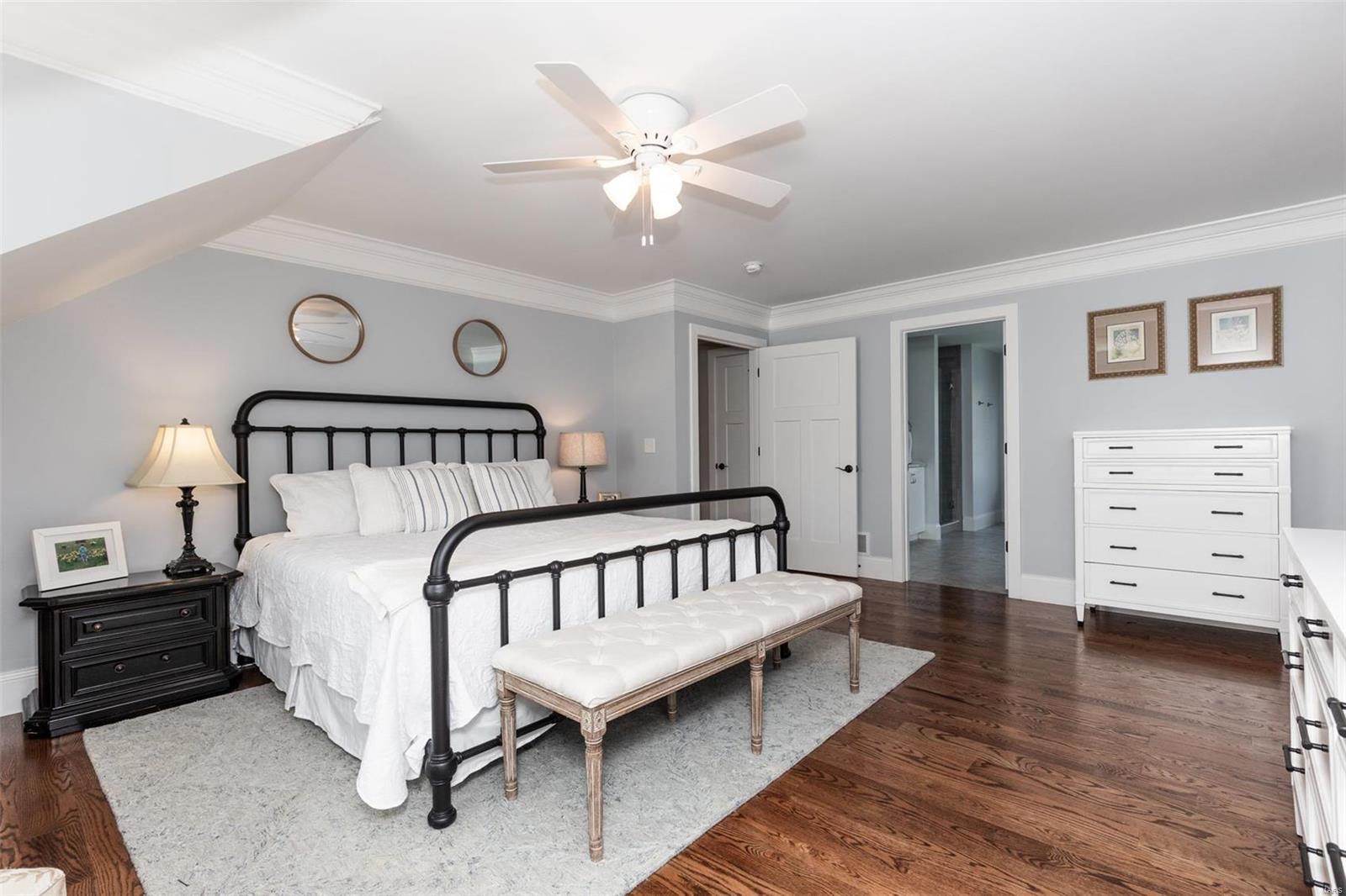 720 S Ballas Road Consolidation - Residential