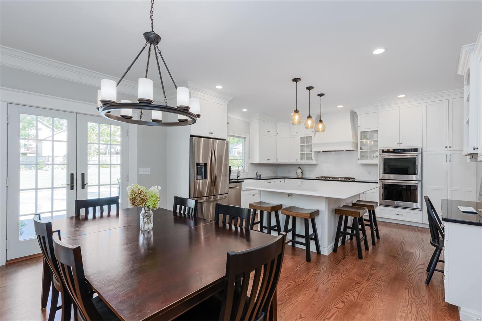 720 S Ballas Road Consolidation - Residential