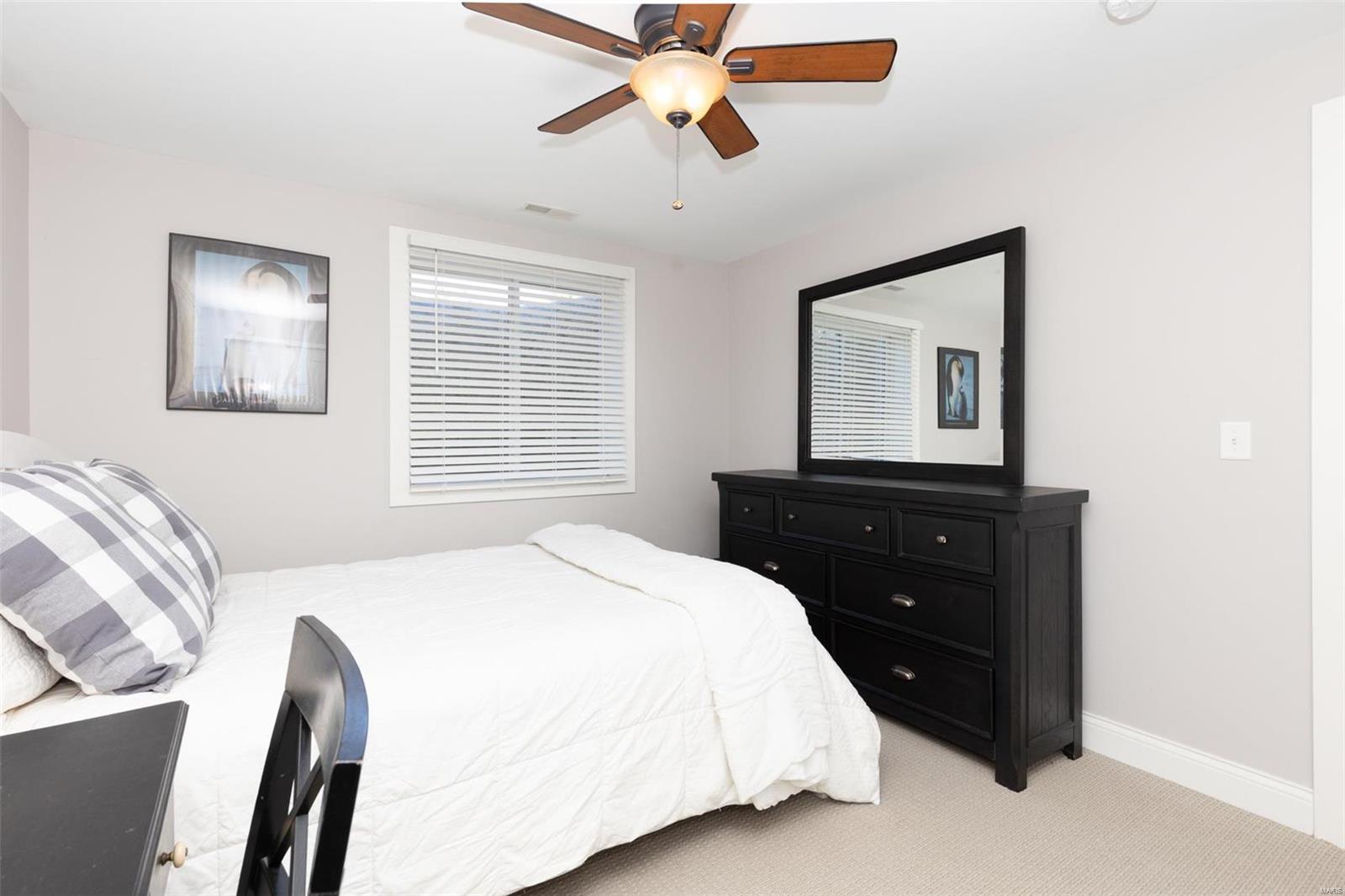 720 S Ballas Road Consolidation - Residential