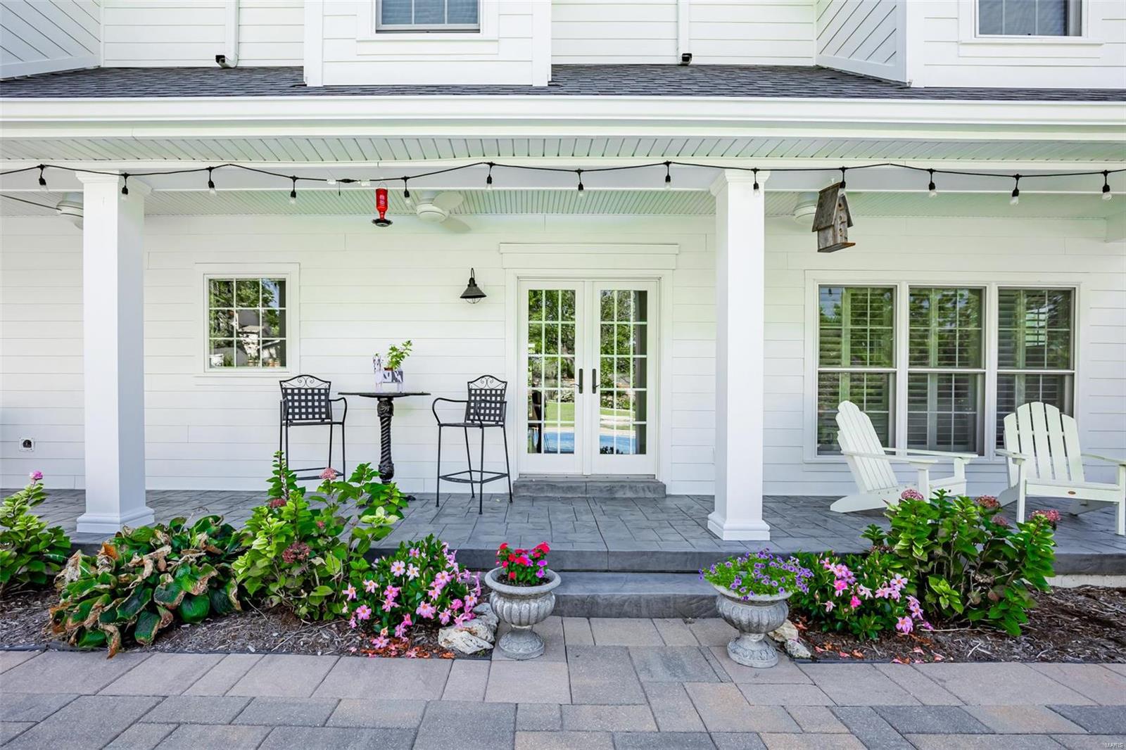 720 S Ballas Road Consolidation - Residential