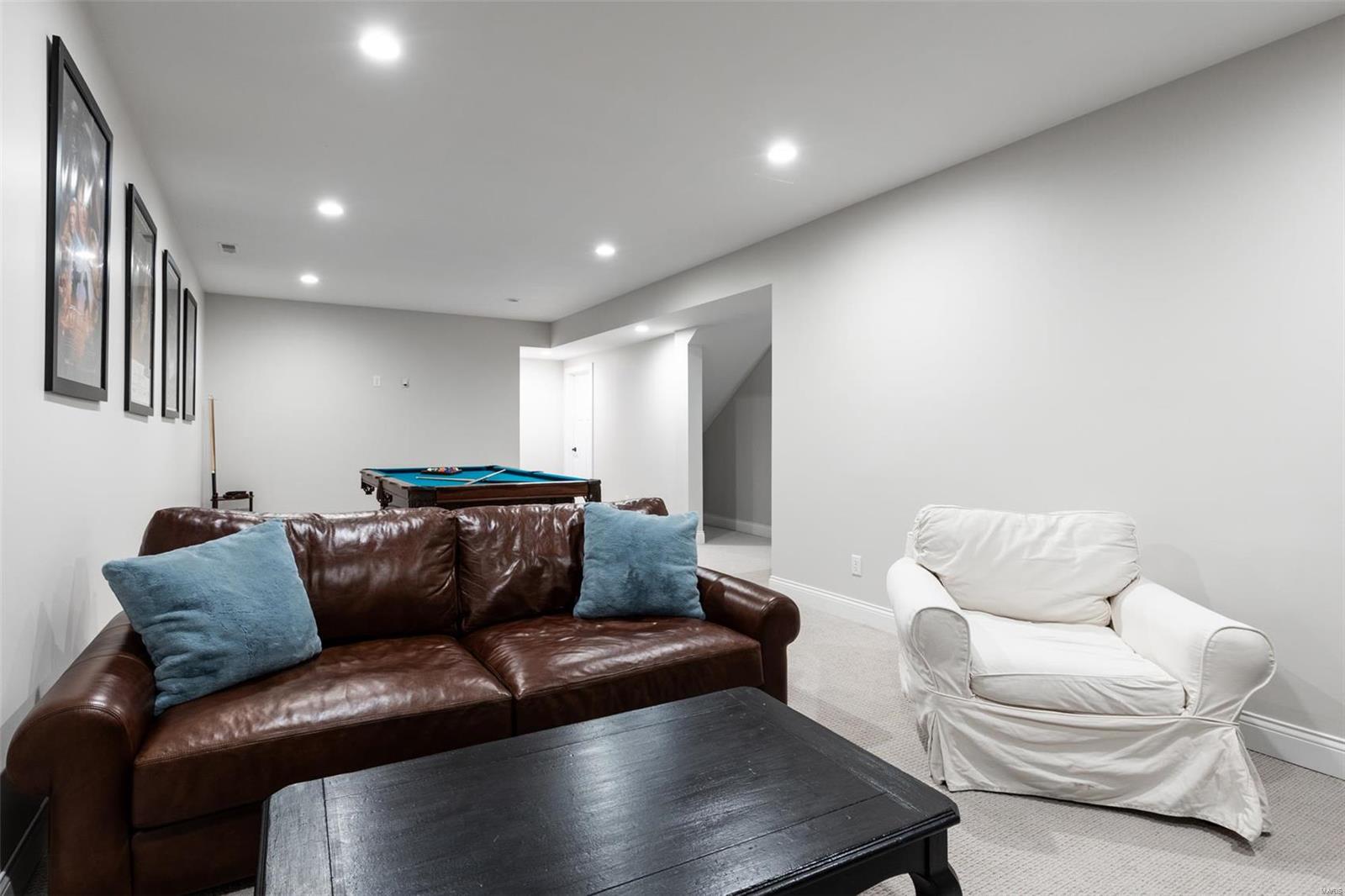 720 S Ballas Road Consolidation - Residential