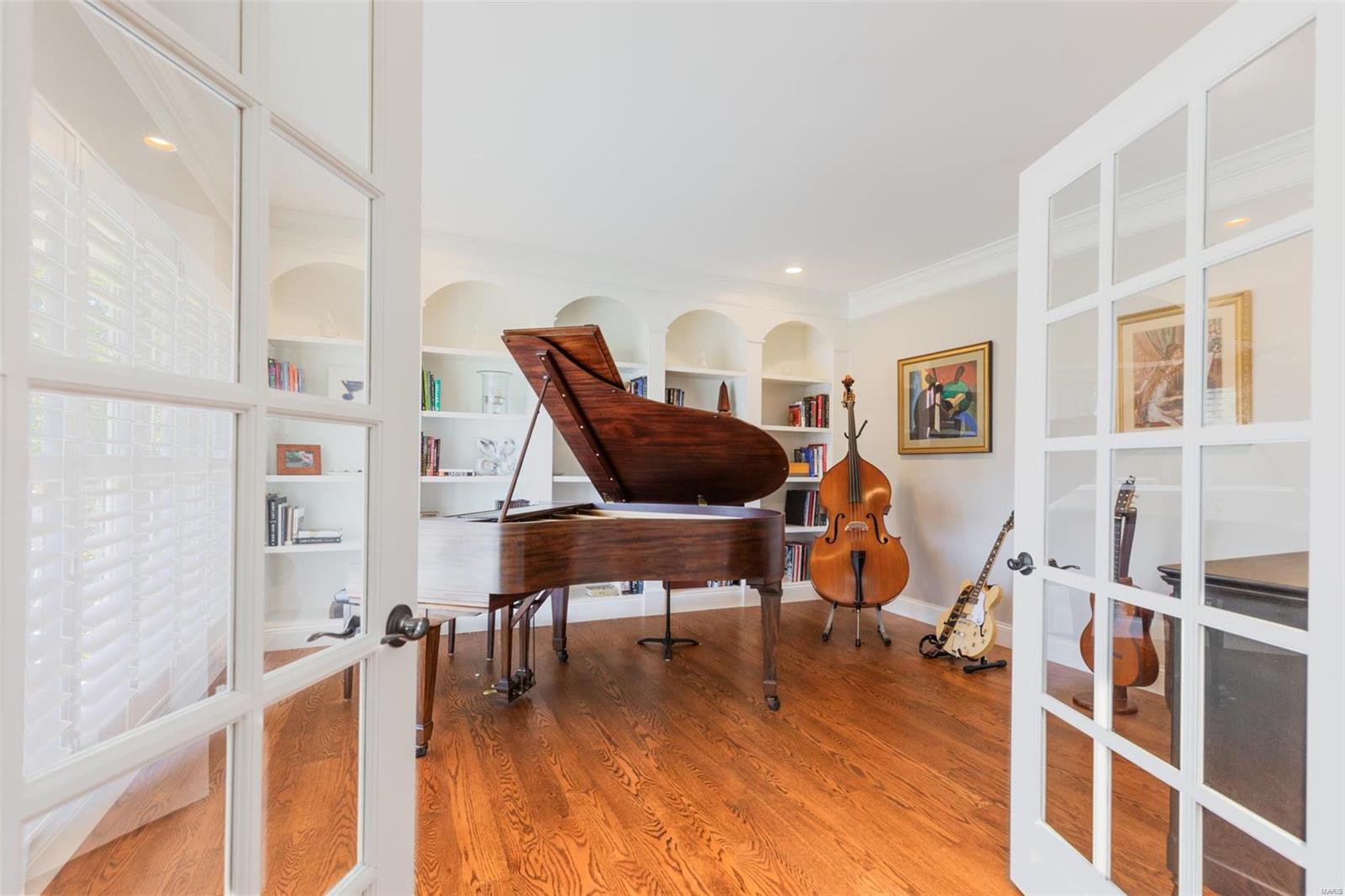 720 S Ballas Road Consolidation - Residential