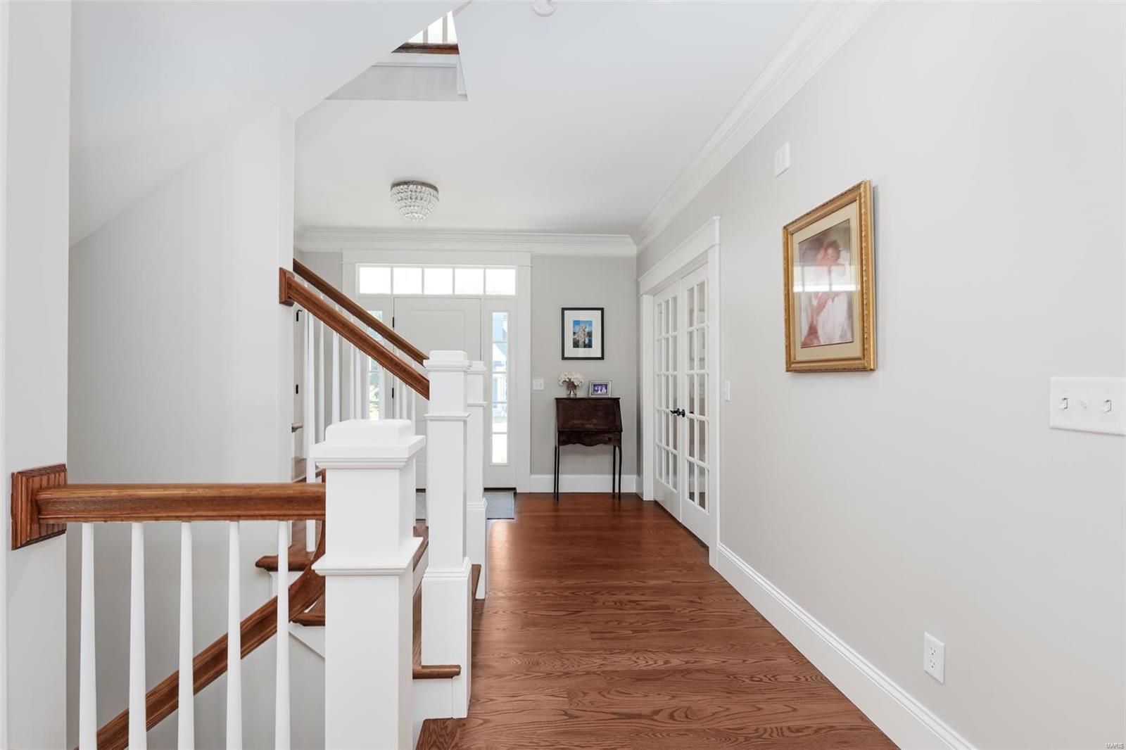 720 S Ballas Road Consolidation - Residential