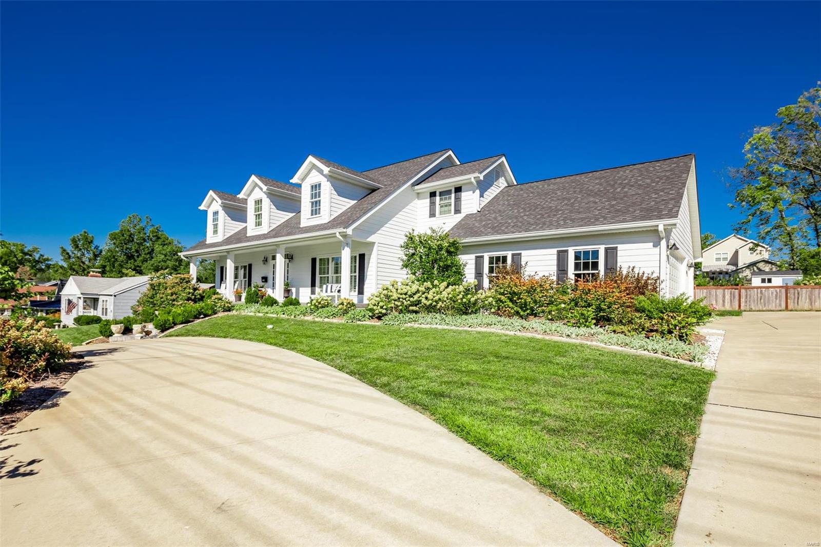 720 S Ballas Road Consolidation - Residential