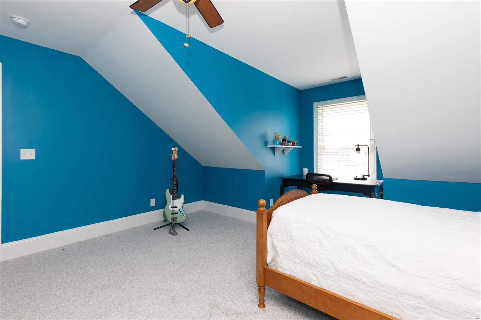 720 S Ballas Road Consolidation - Residential