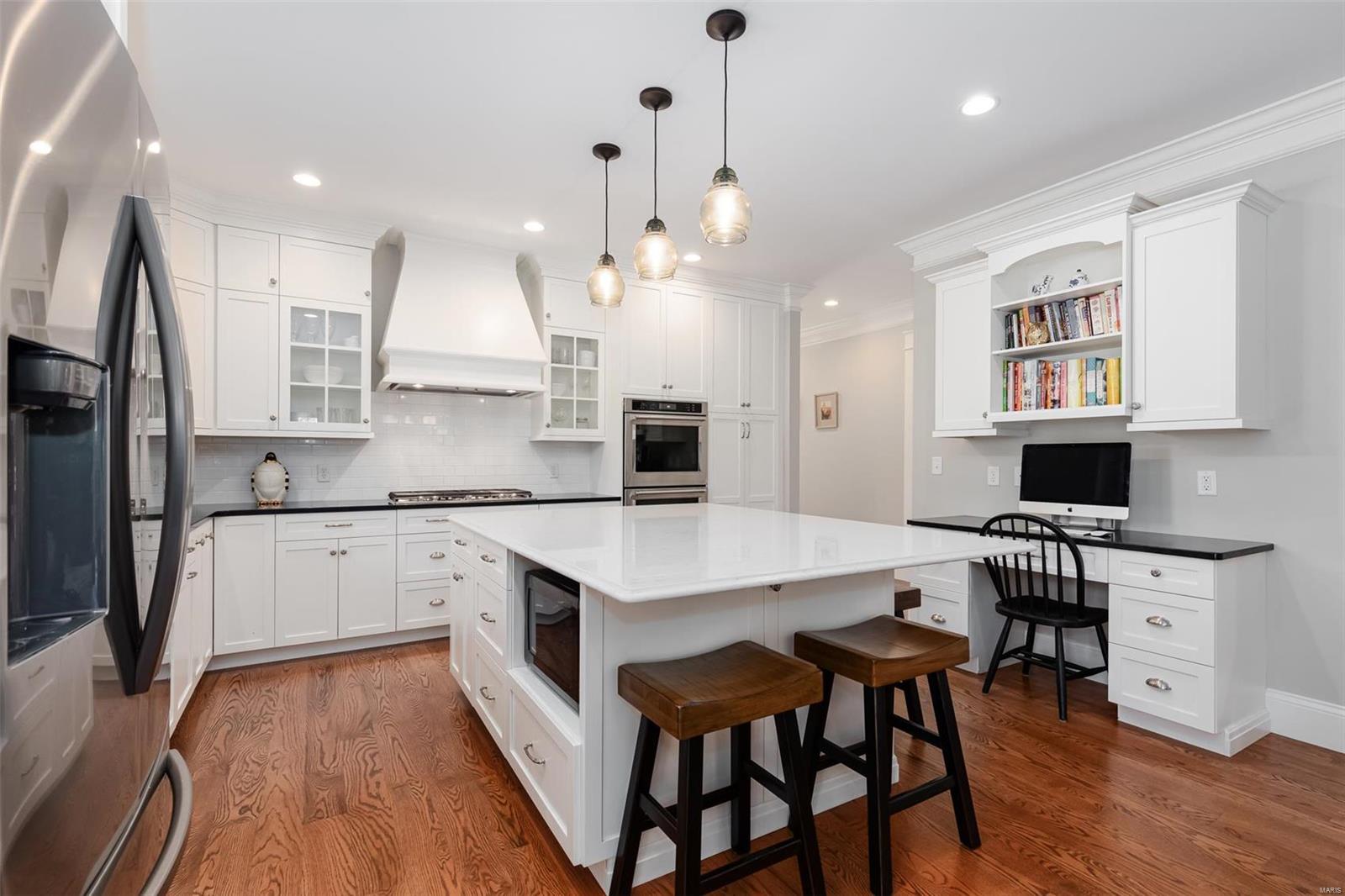 720 S Ballas Road Consolidation - Residential