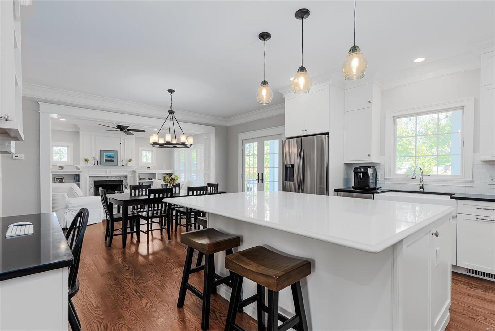 720 S Ballas Road Consolidation - Residential