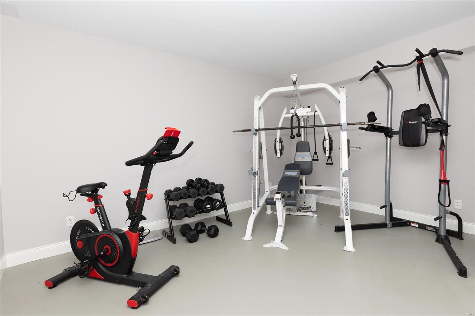 720 S Ballas Road Consolidation - Residential