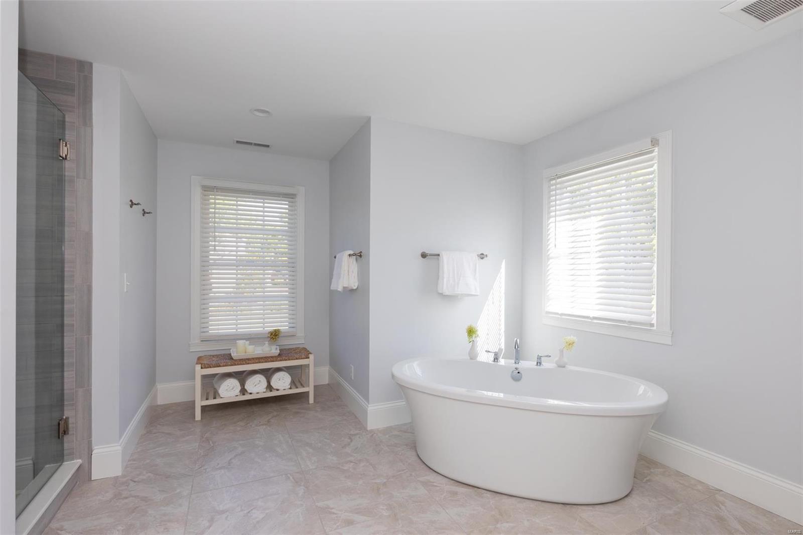 720 S Ballas Road Consolidation - Residential