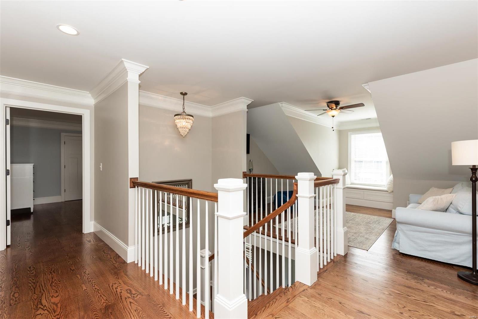 720 S Ballas Road Consolidation - Residential