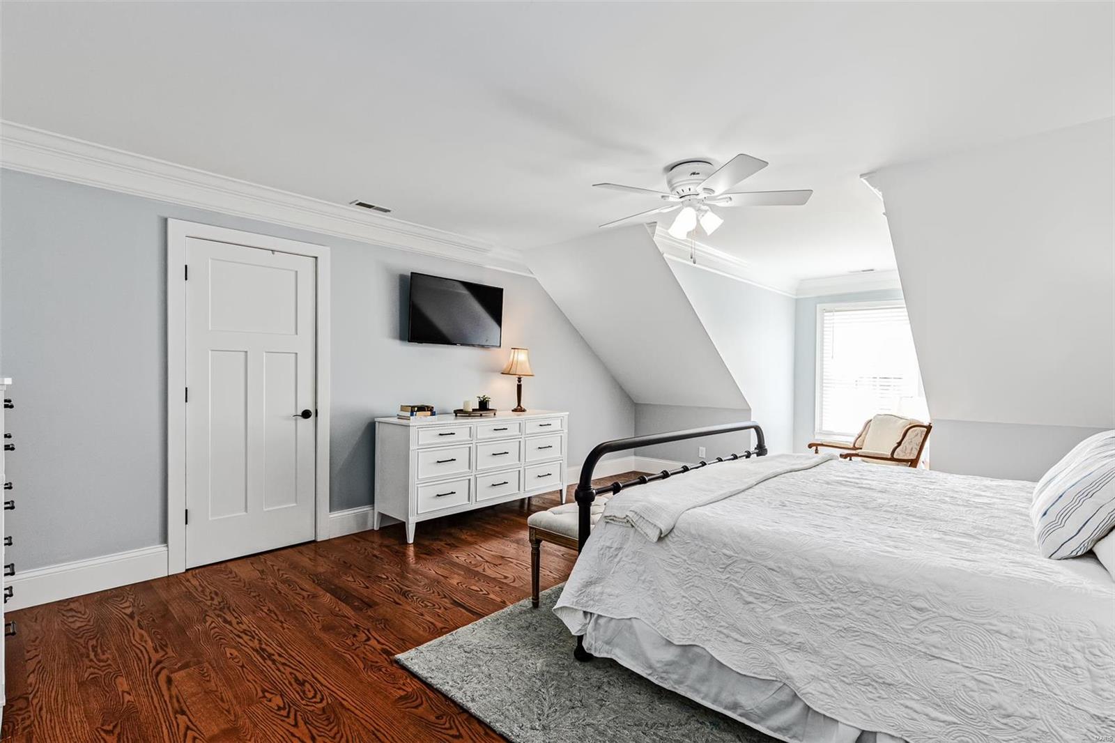 720 S Ballas Road Consolidation - Residential