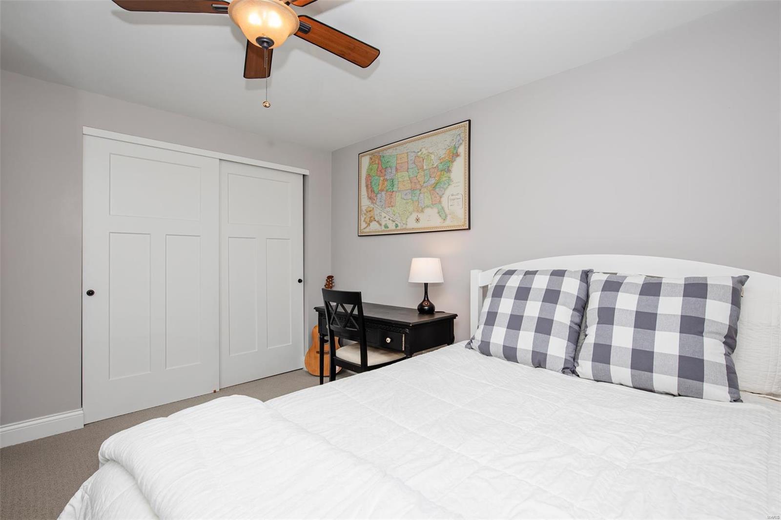 720 S Ballas Road Consolidation - Residential