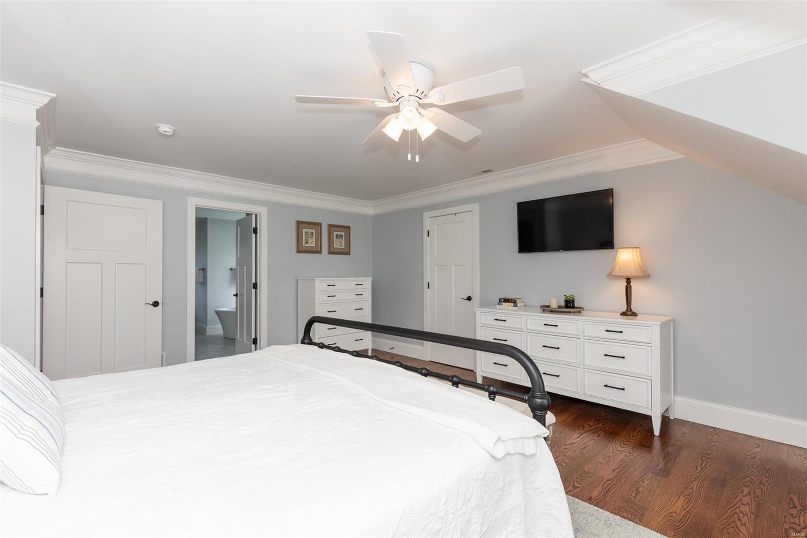 720 S Ballas Road Consolidation - Residential