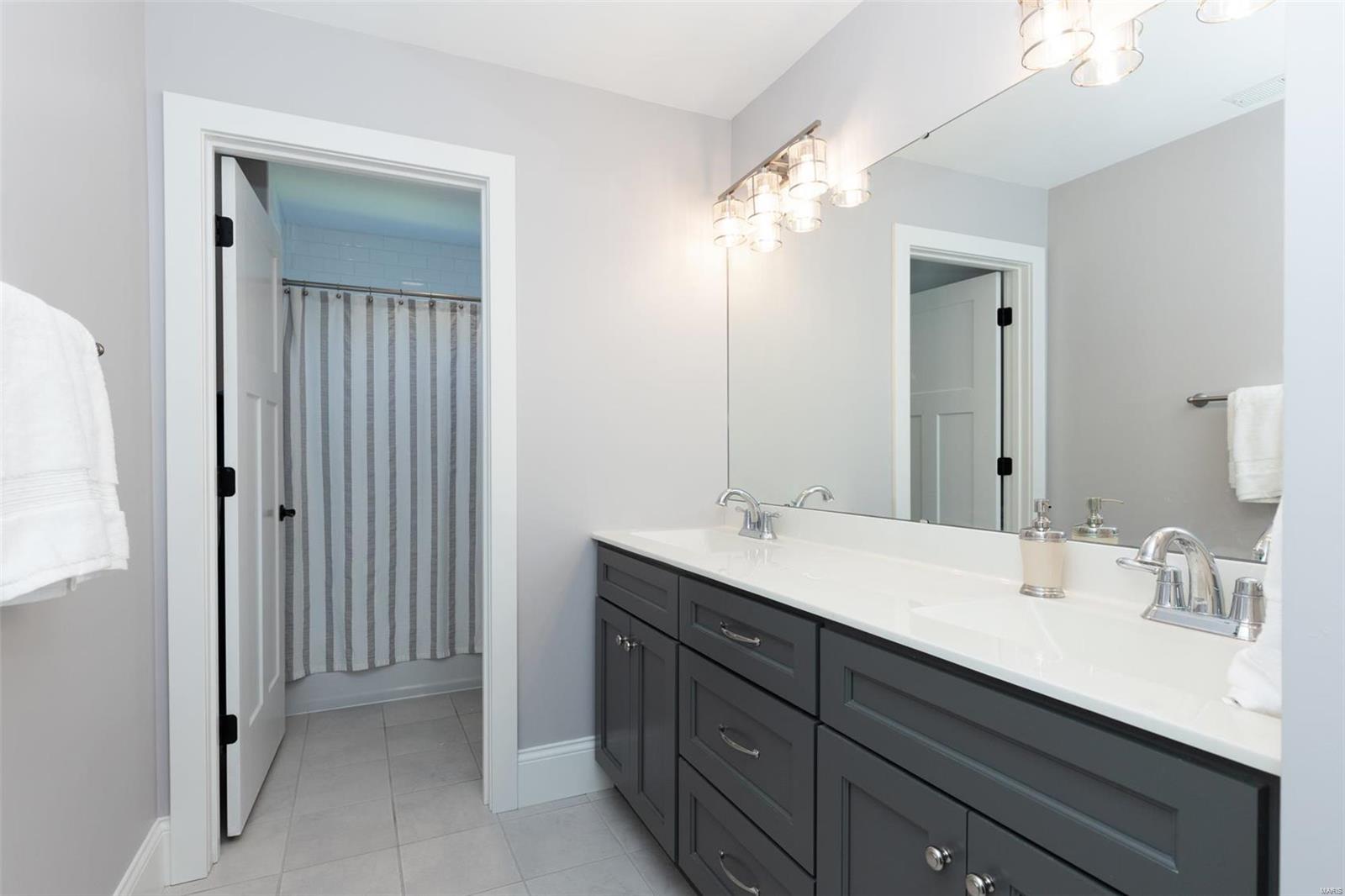 720 S Ballas Road Consolidation - Residential