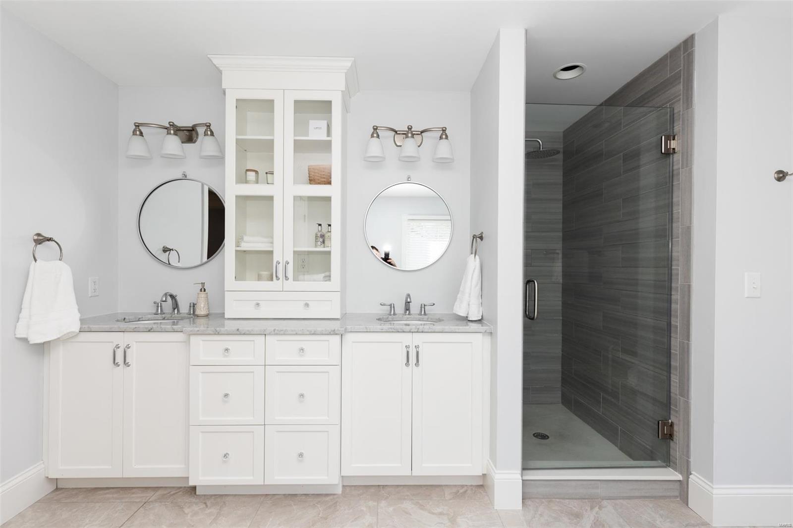 720 S Ballas Road Consolidation - Residential