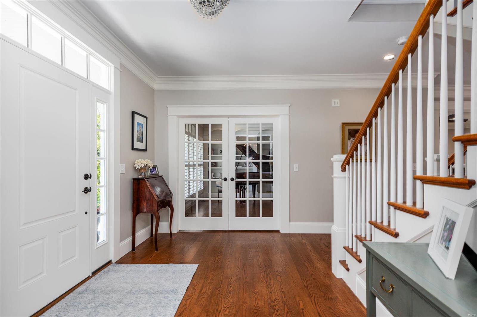 720 S Ballas Road Consolidation - Residential