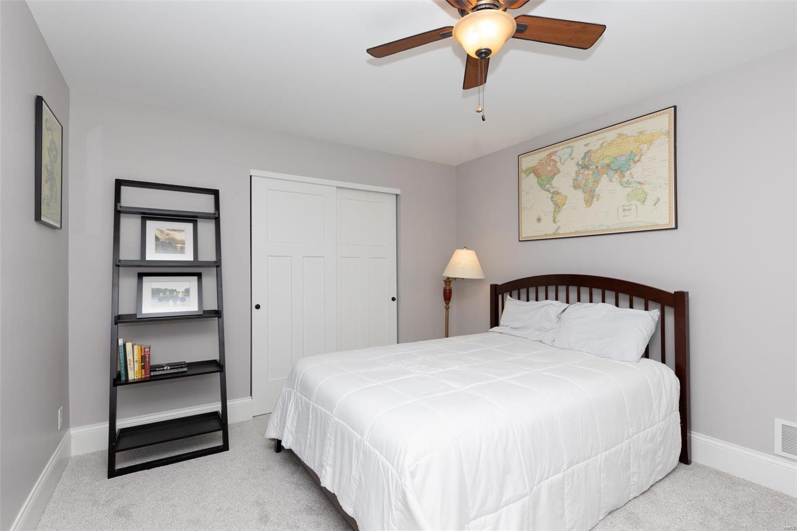 720 S Ballas Road Consolidation - Residential