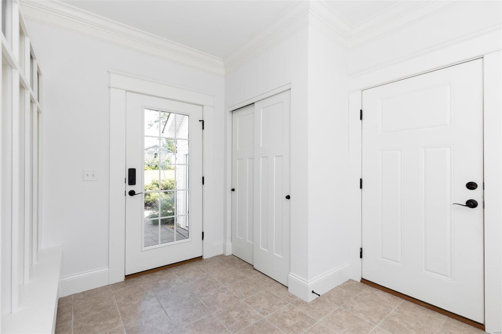 720 S Ballas Road Consolidation - Residential