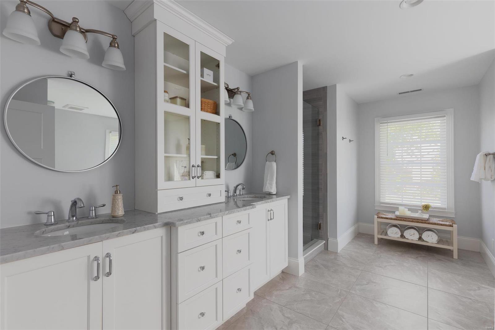 720 S Ballas Road Consolidation - Residential