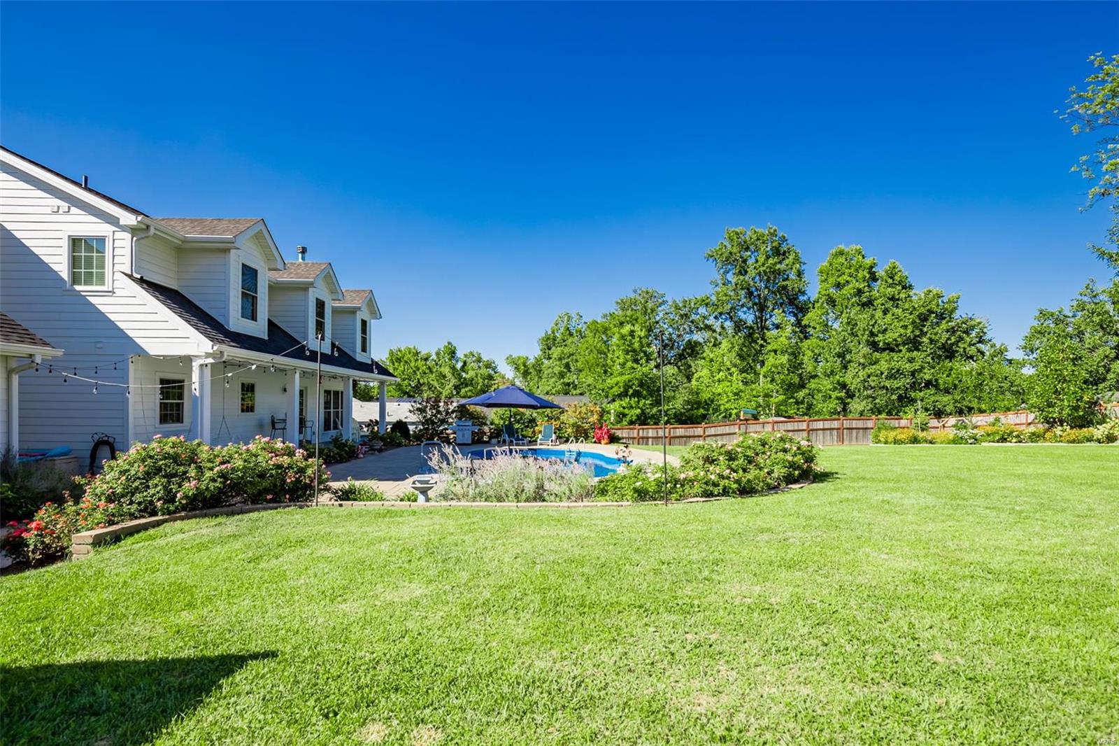 720 S Ballas Road Consolidation - Residential