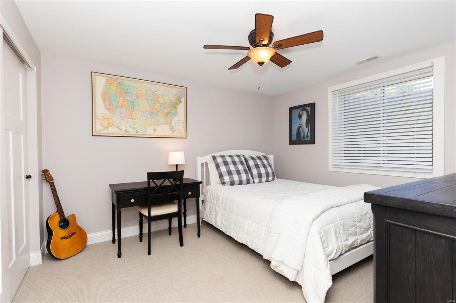 720 S Ballas Road Consolidation - Residential