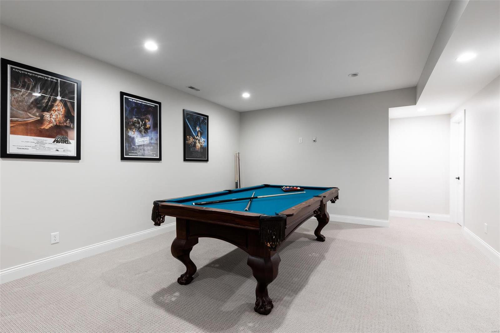 720 S Ballas Road Consolidation - Residential