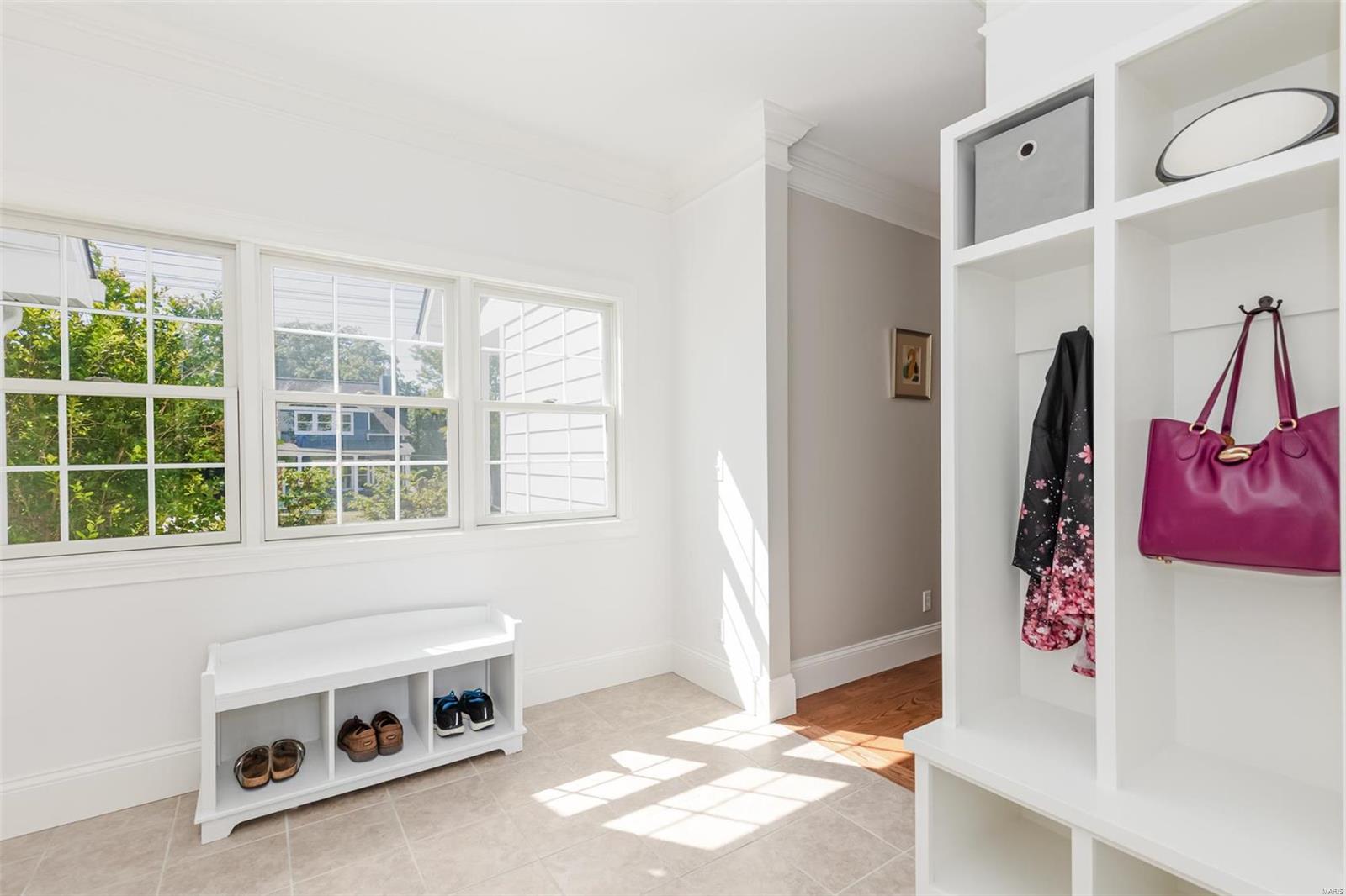 720 S Ballas Road Consolidation - Residential