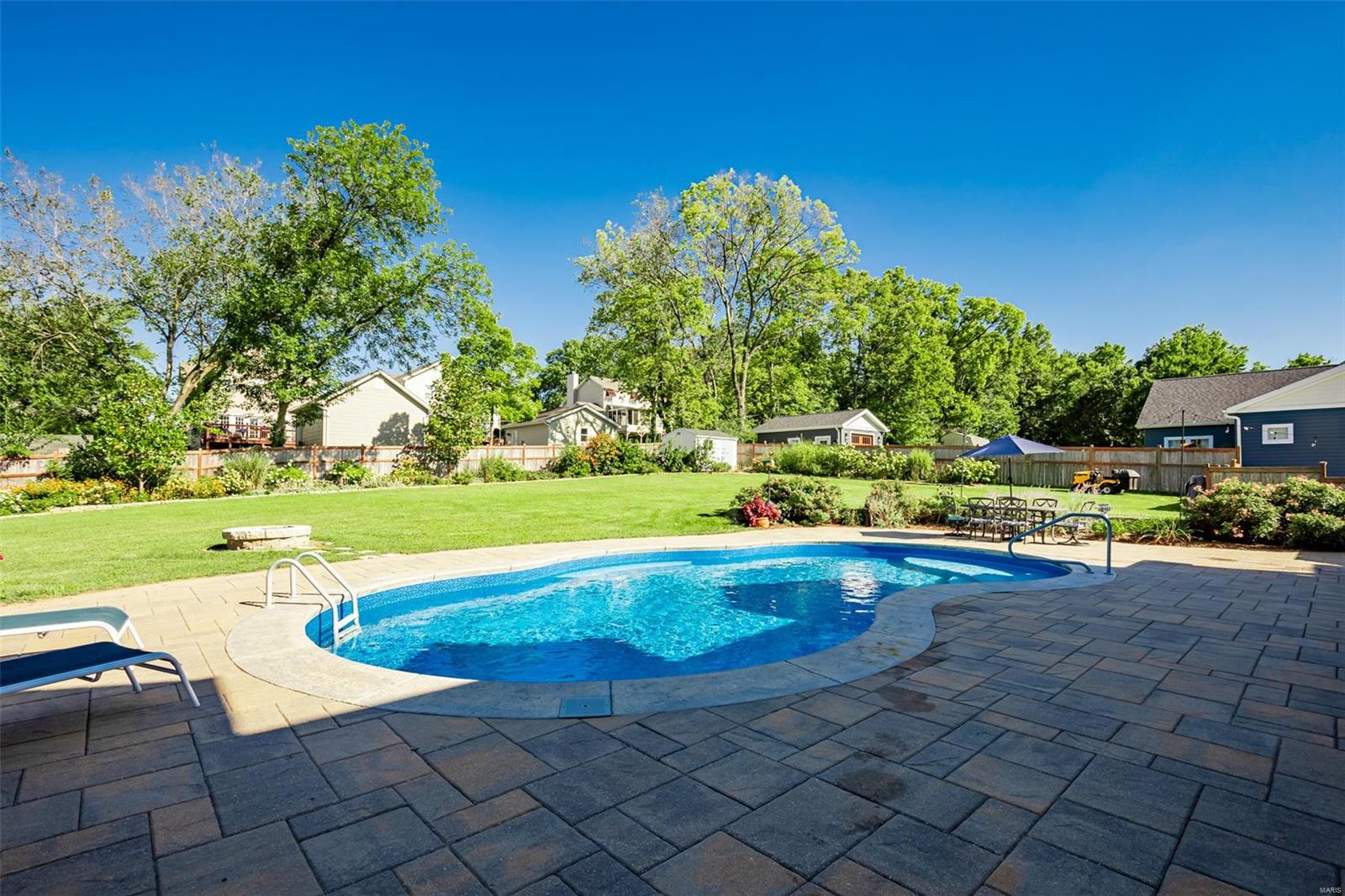 720 S Ballas Road Consolidation - Residential