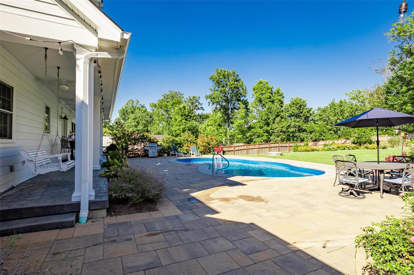 720 S Ballas Road Consolidation - Residential