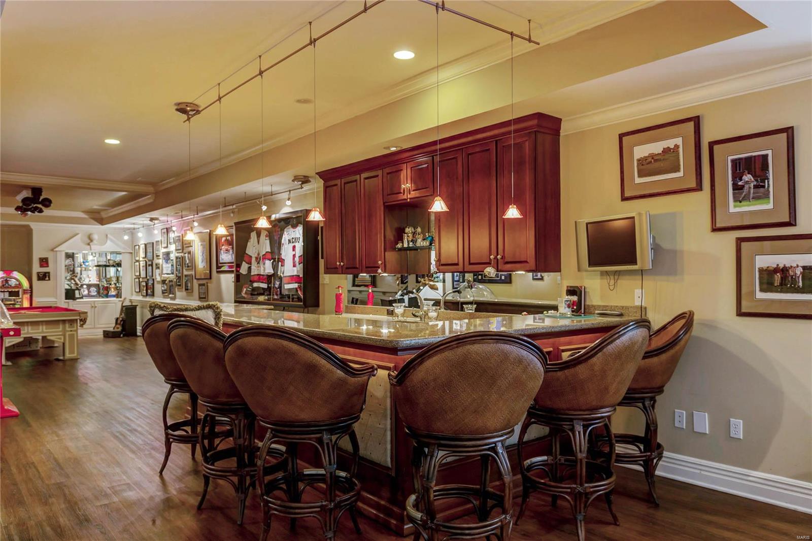 Highland Pointe - Residential