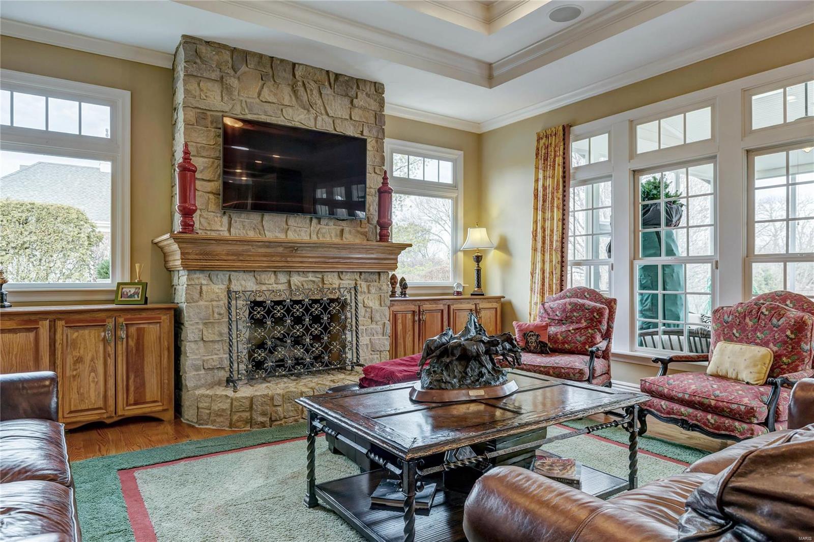 Highland Pointe - Residential