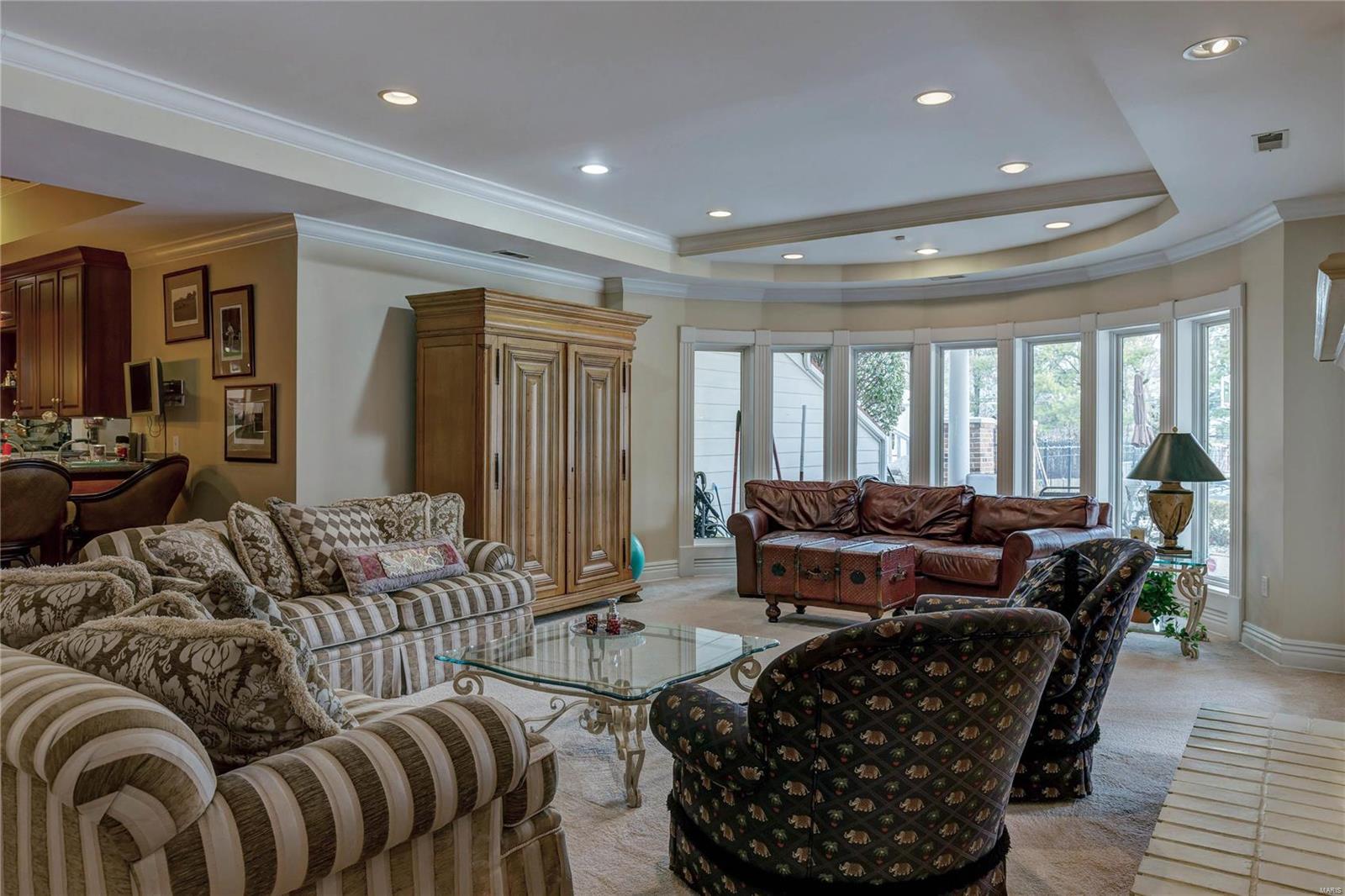 Highland Pointe - Residential