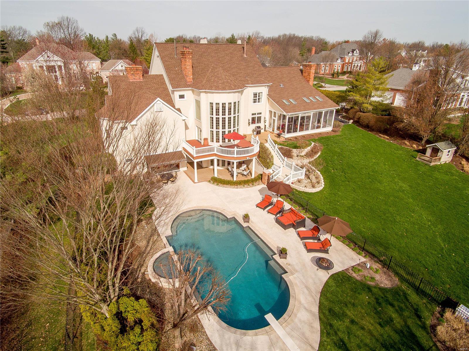 Highland Pointe - Residential