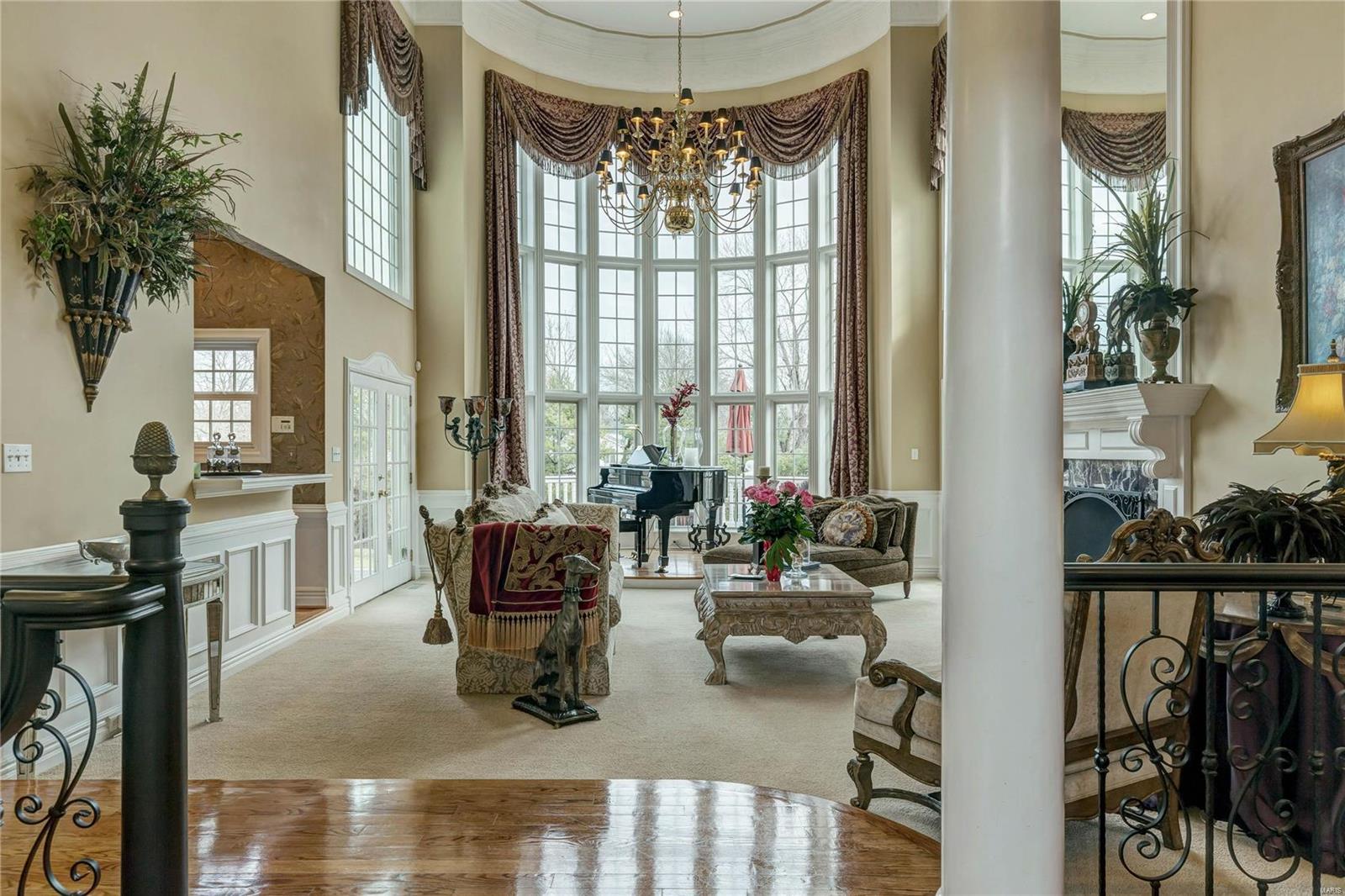 Highland Pointe - Residential