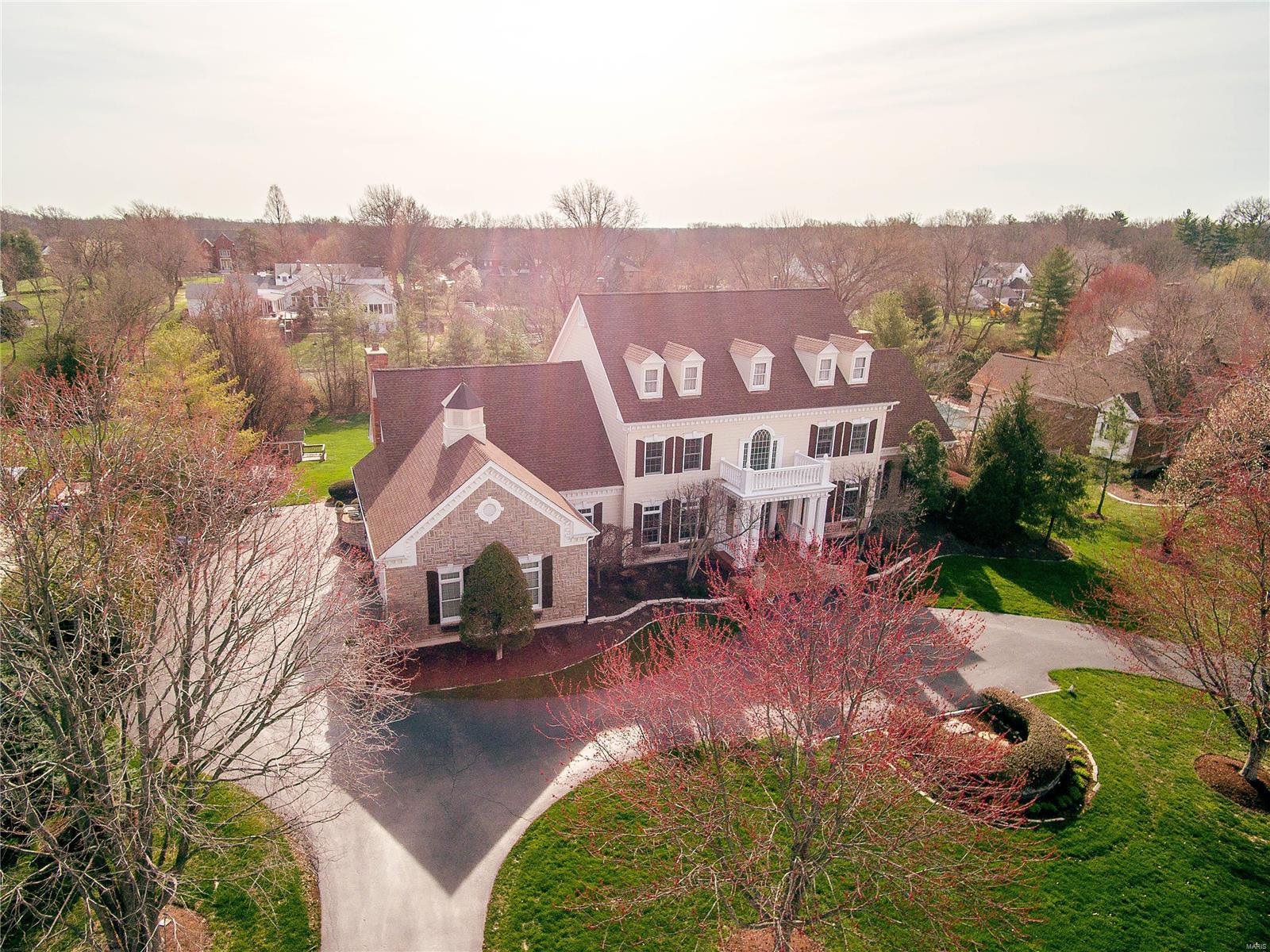 Highland Pointe - Residential