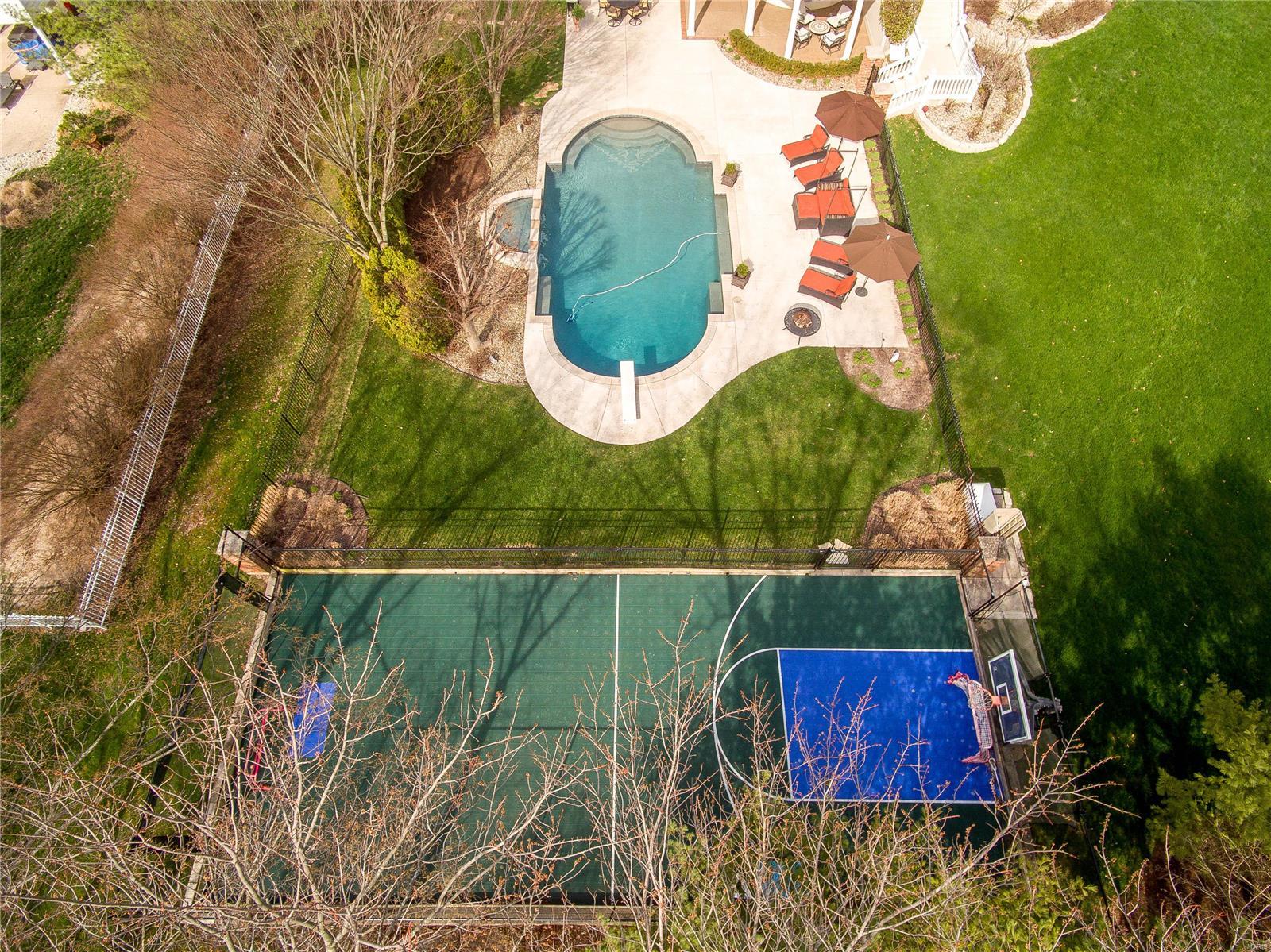 Highland Pointe - Residential