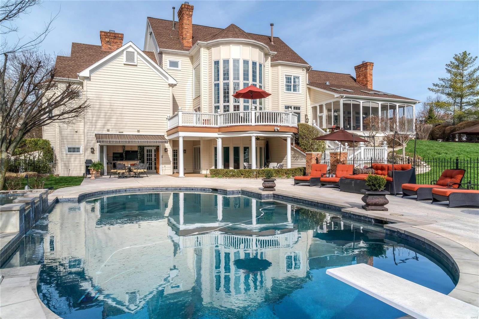 Highland Pointe - Residential