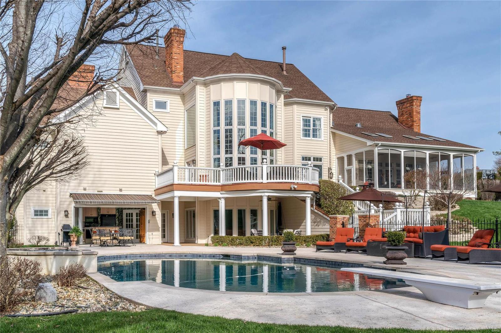 Highland Pointe - Residential