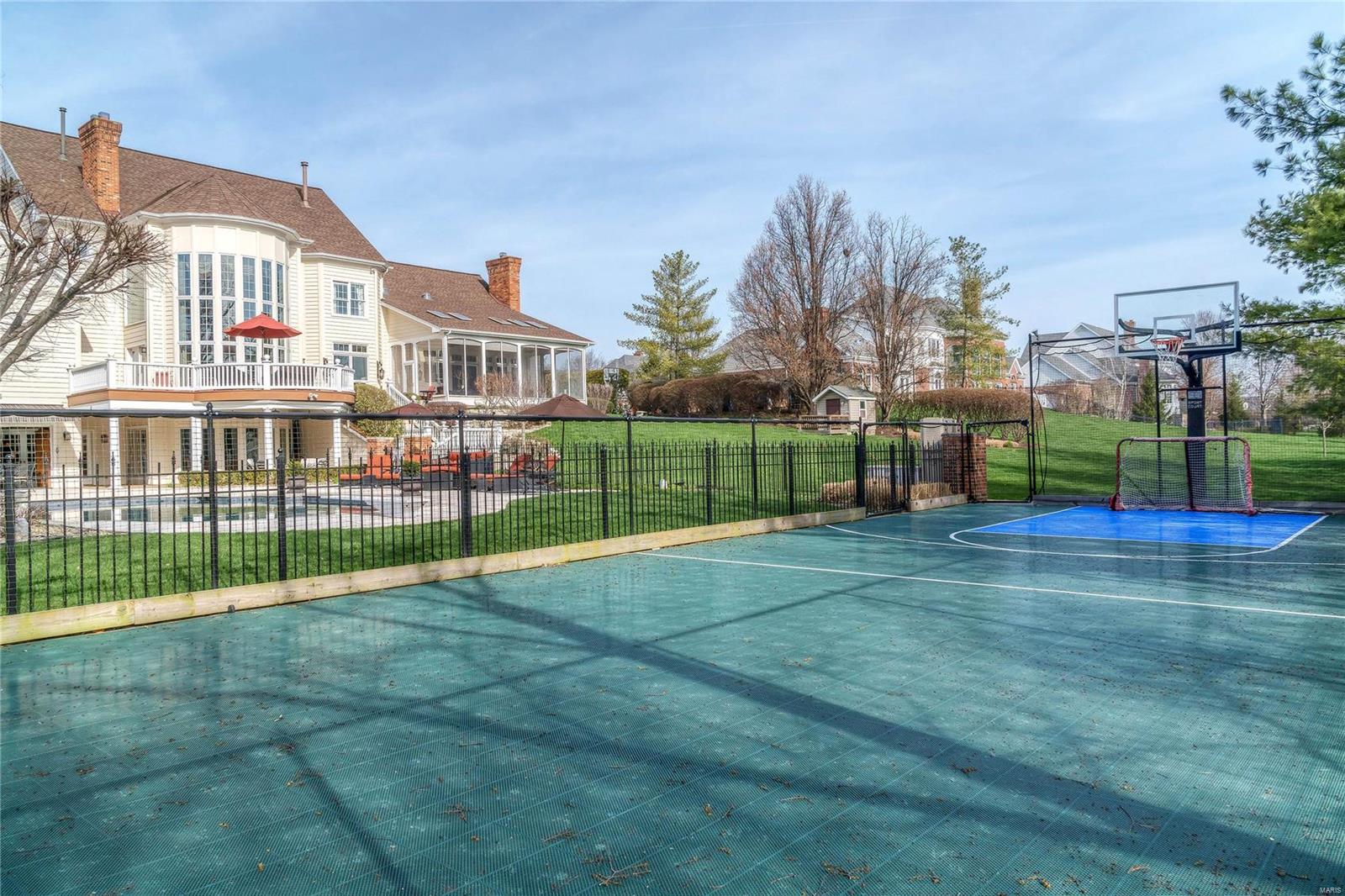 Highland Pointe - Residential