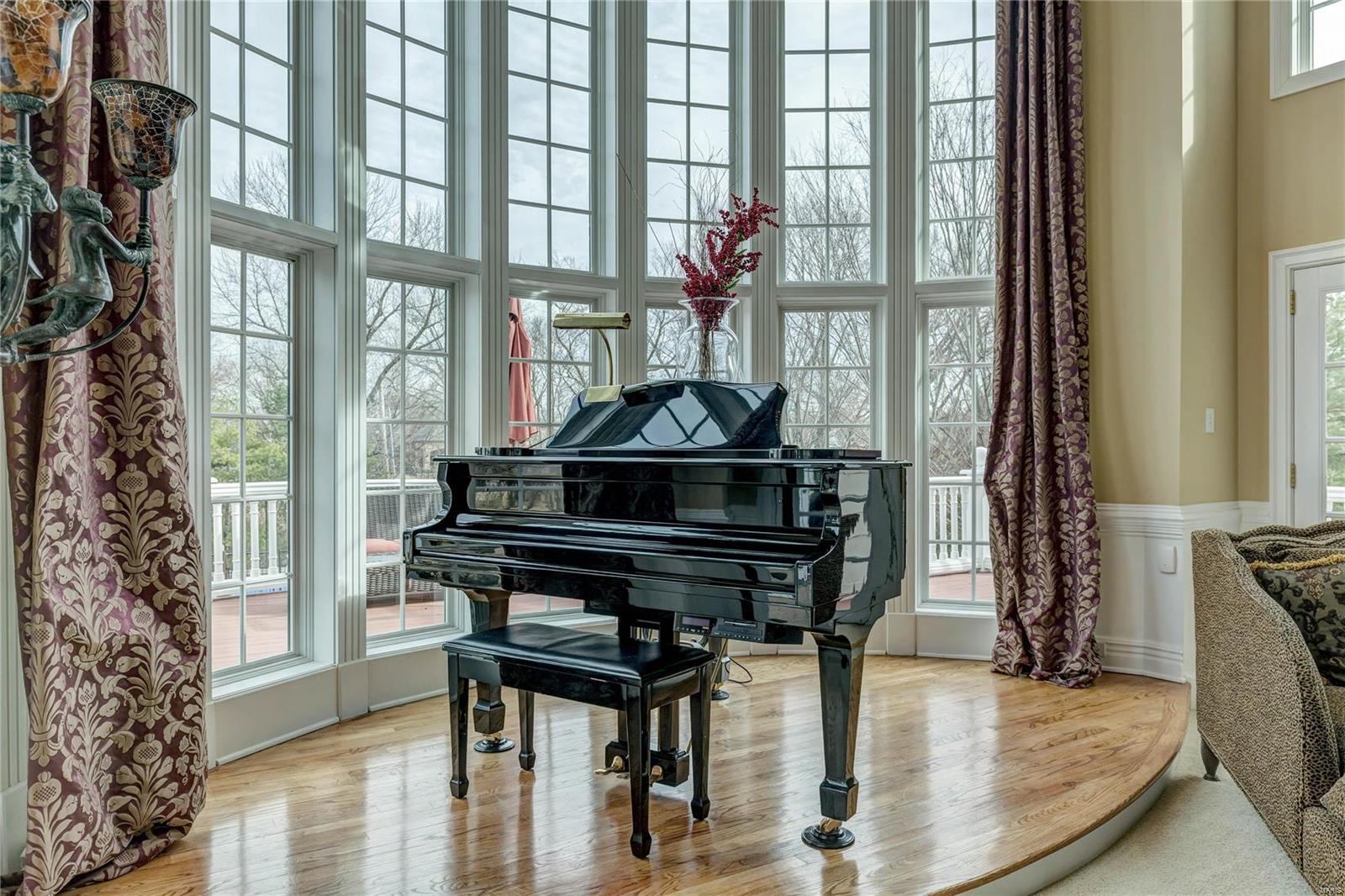 Highland Pointe - Residential