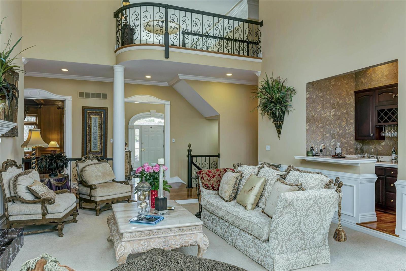 Highland Pointe - Residential