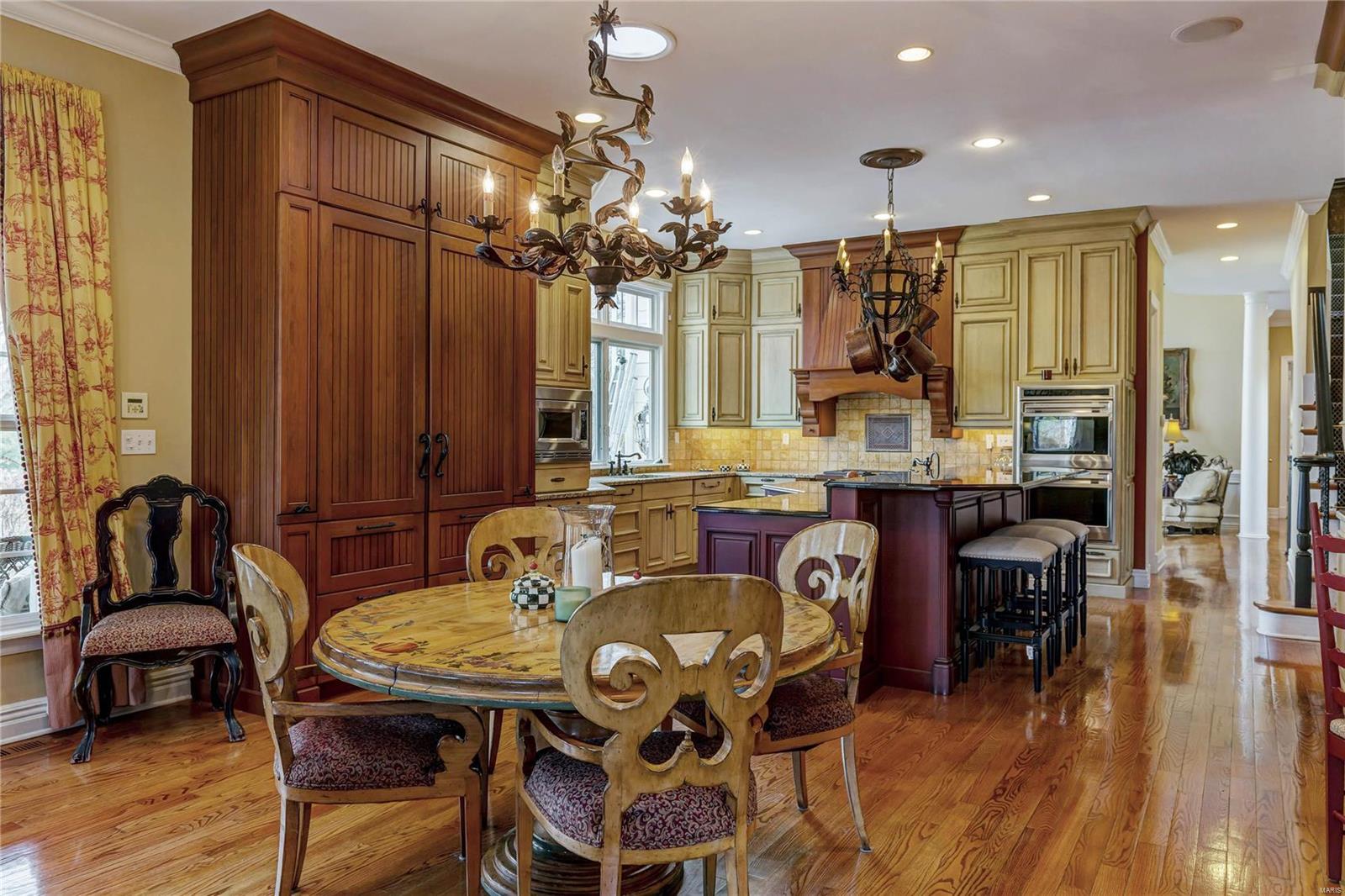 Highland Pointe - Residential