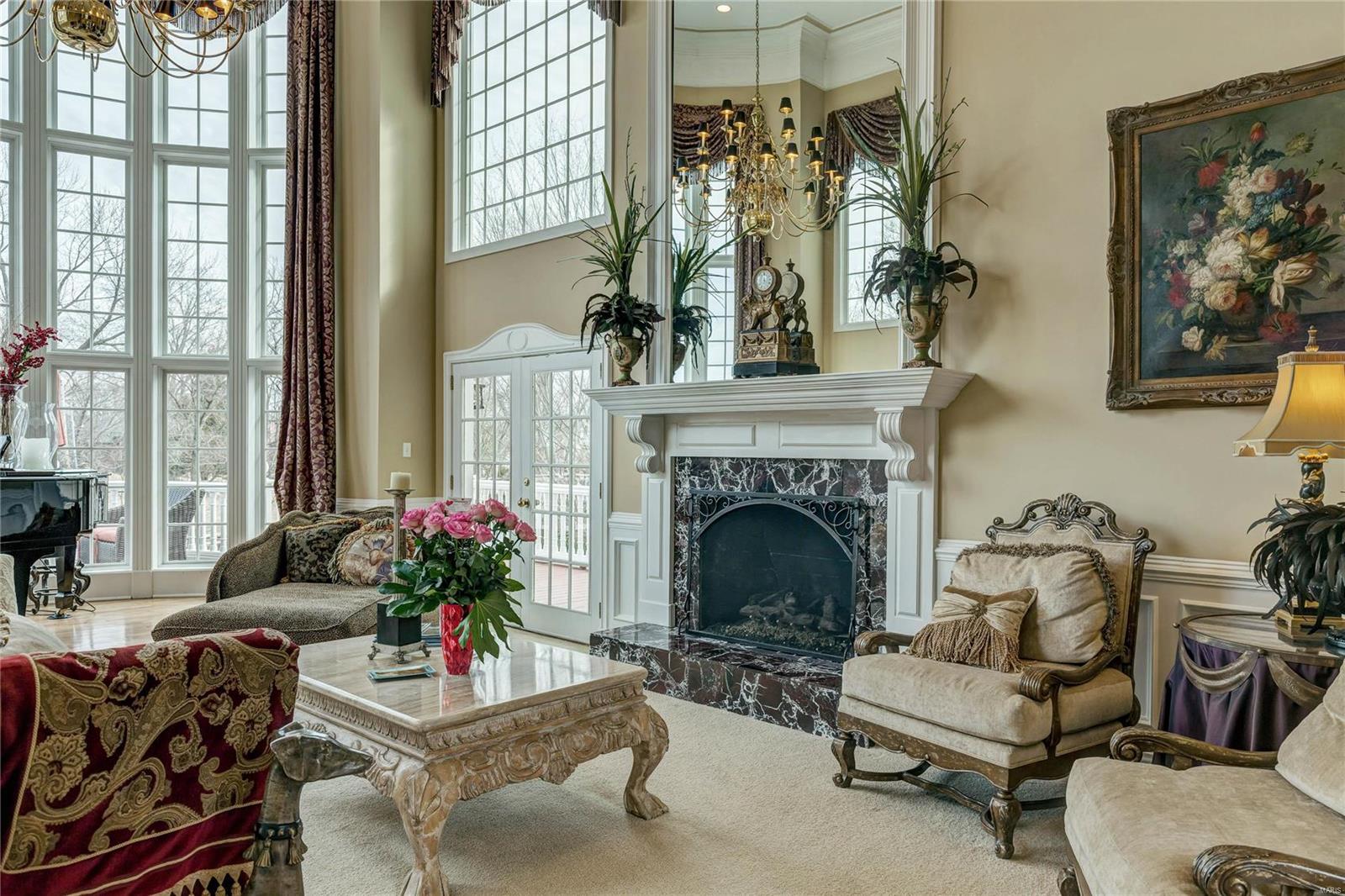 Highland Pointe - Residential