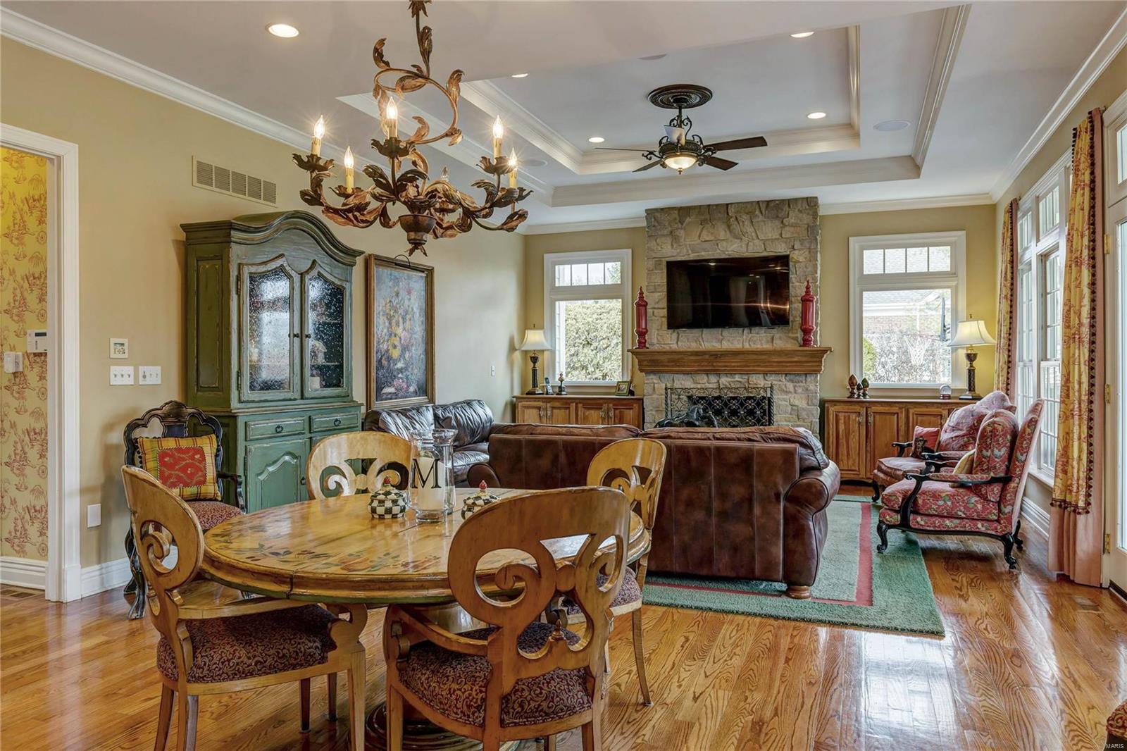 Highland Pointe - Residential