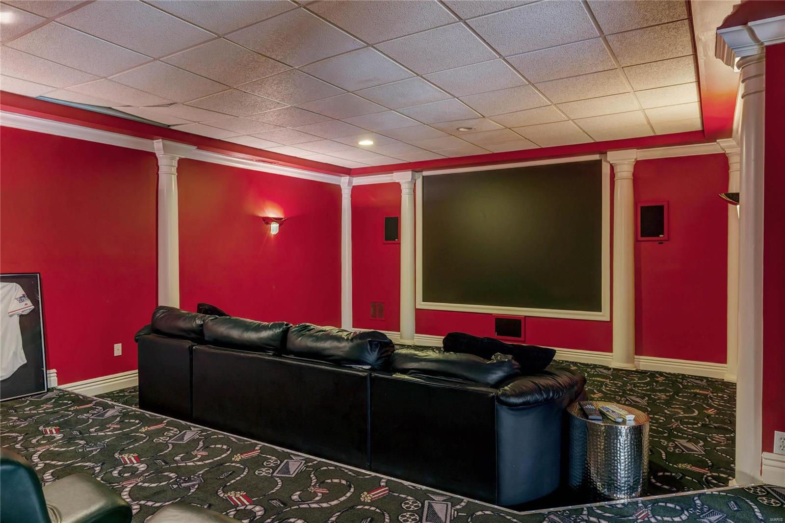 Highland Pointe - Residential