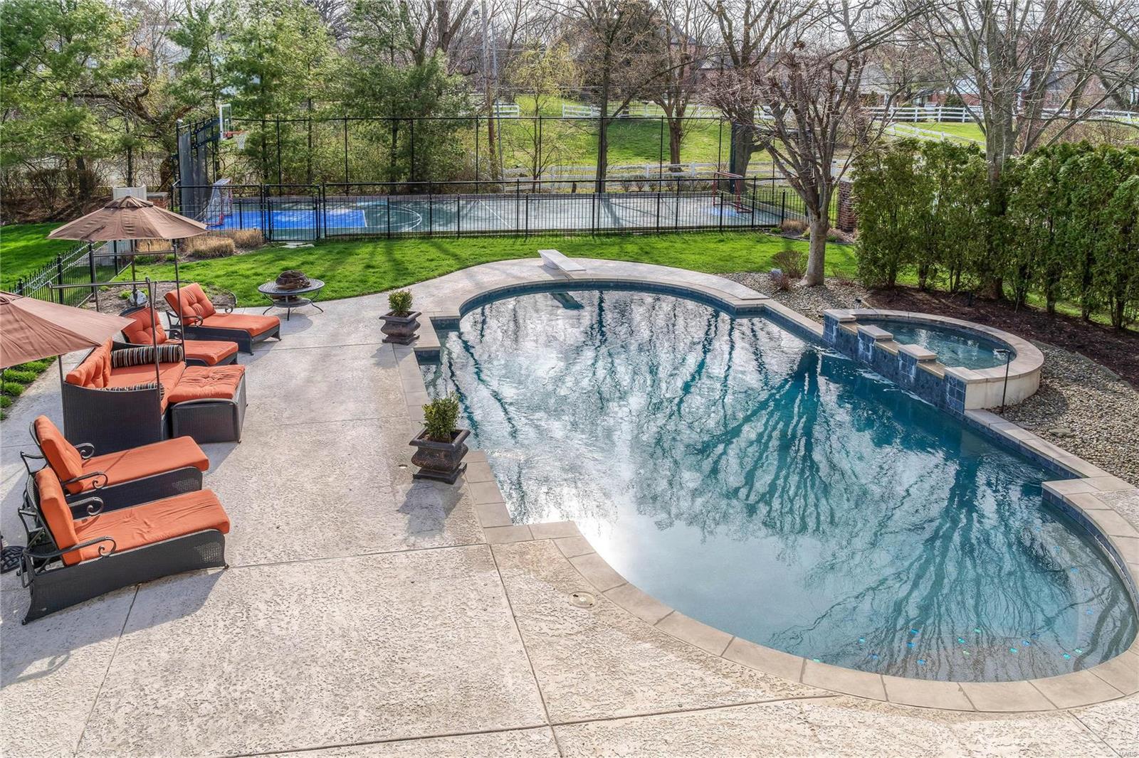 Highland Pointe - Residential