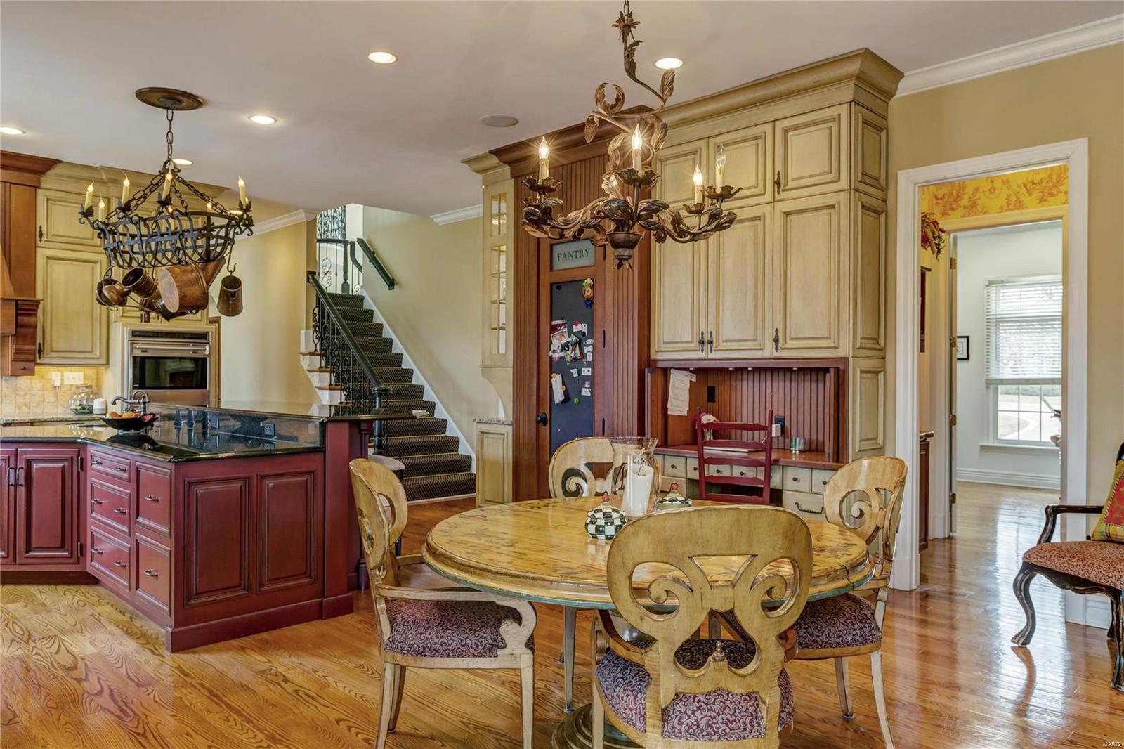 Highland Pointe - Residential