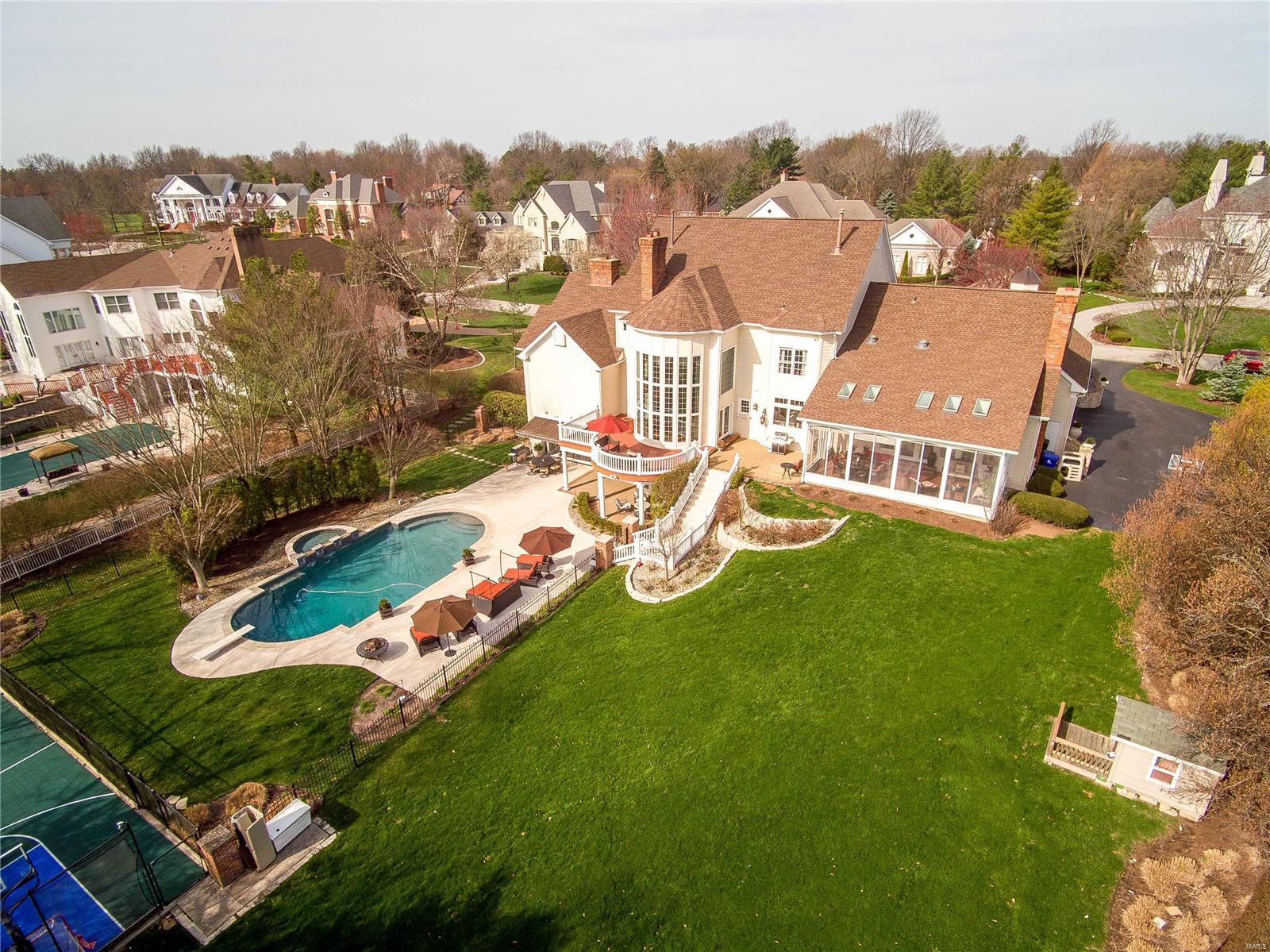 Highland Pointe - Residential