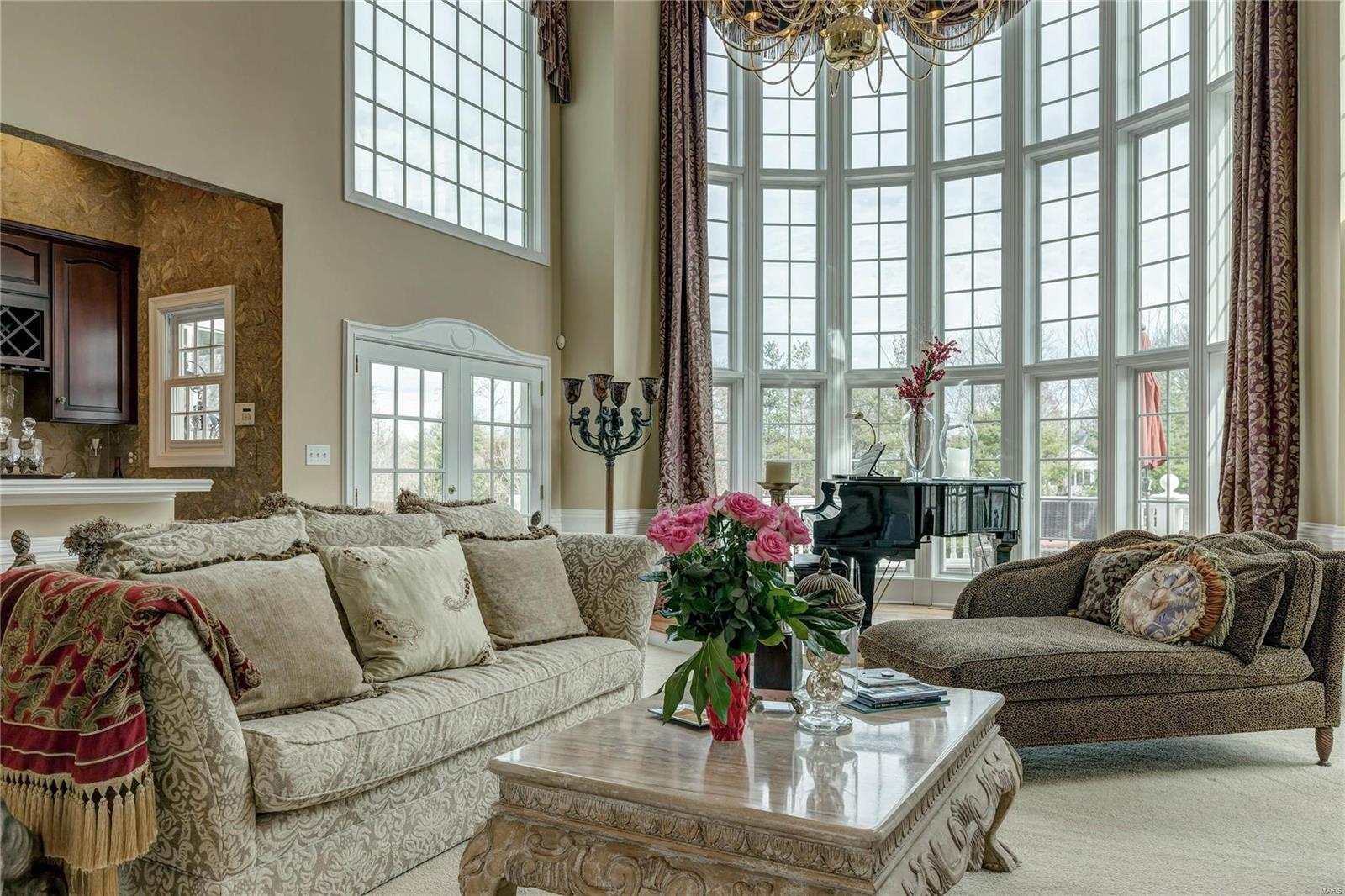 Highland Pointe - Residential